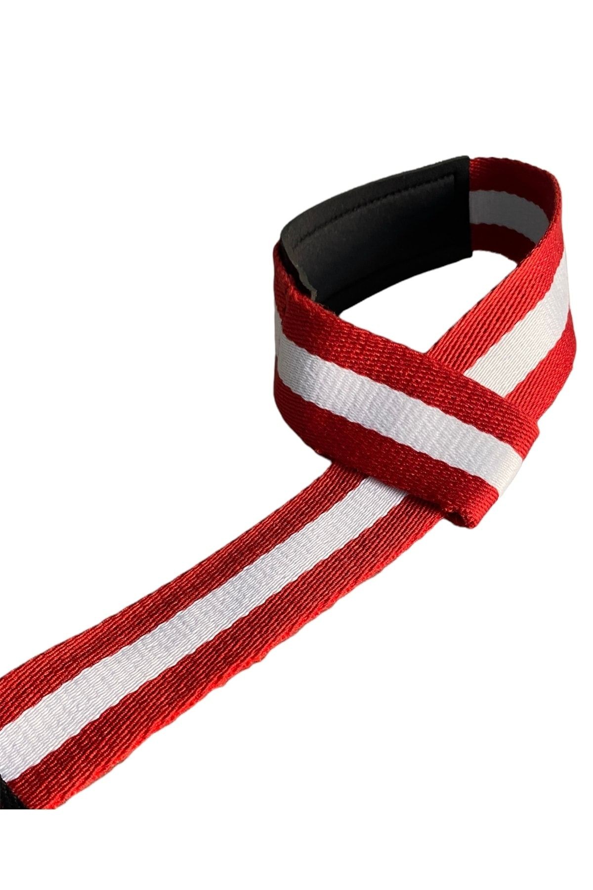 Ağırlık Kaldırma Kemeri / Halter Bilekliği / Lifting Straps / Deadlift Straps