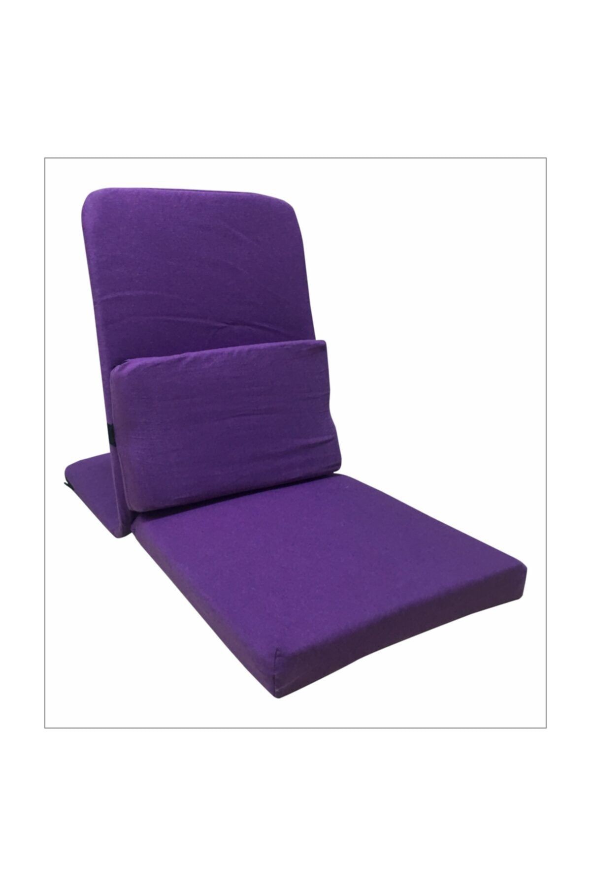 Backjack XL - Sırt Destekli Backjack