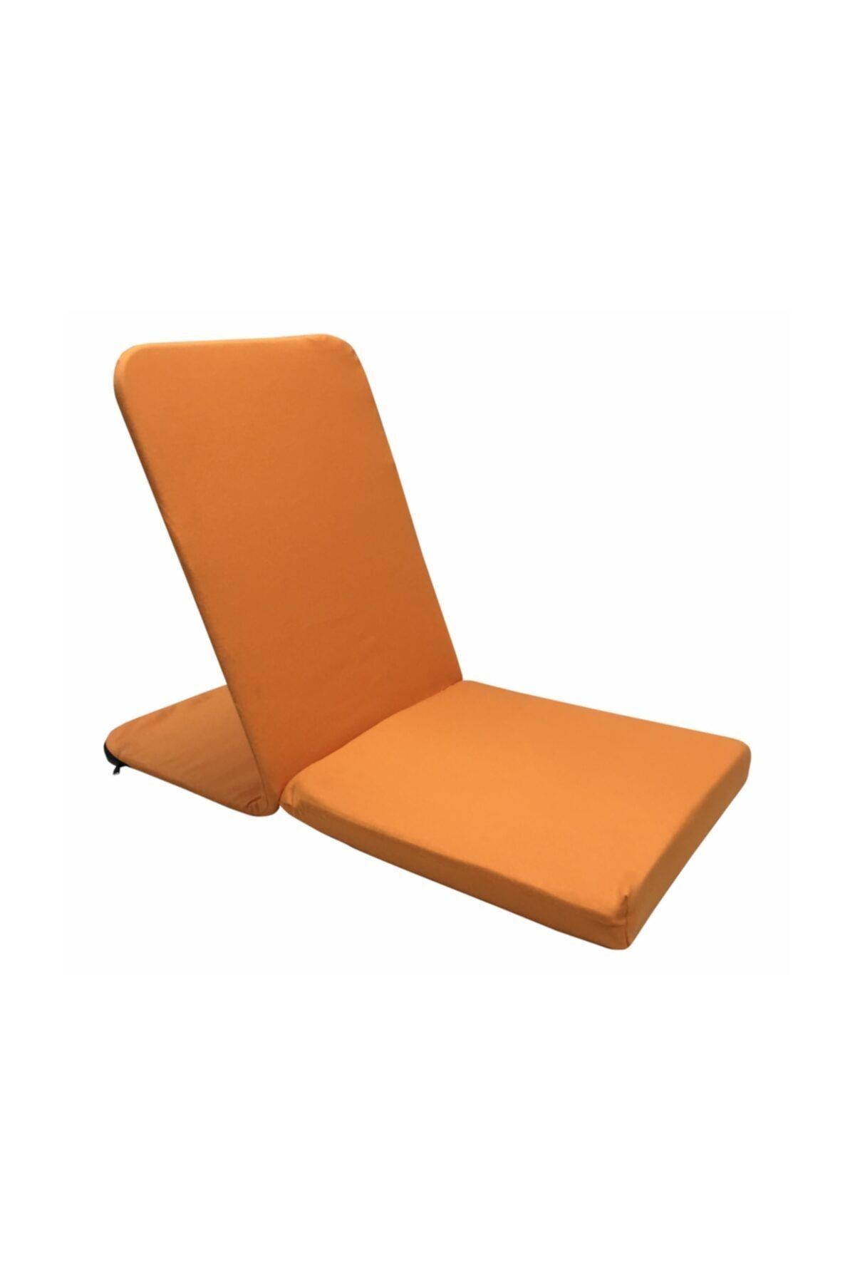 Meditasyon Sandalyesi (back Jack) + Meditasyon Minderi 2'li Set