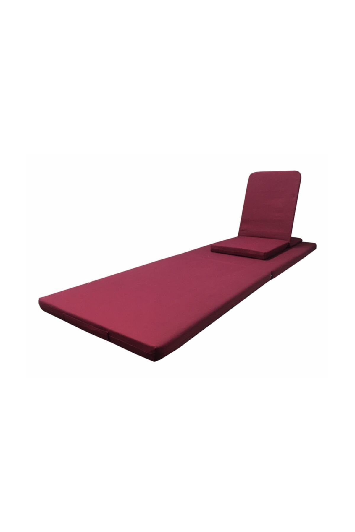 Katlanır Meditasyon Yatağı Ve Meditasyon Sandalyesi Set