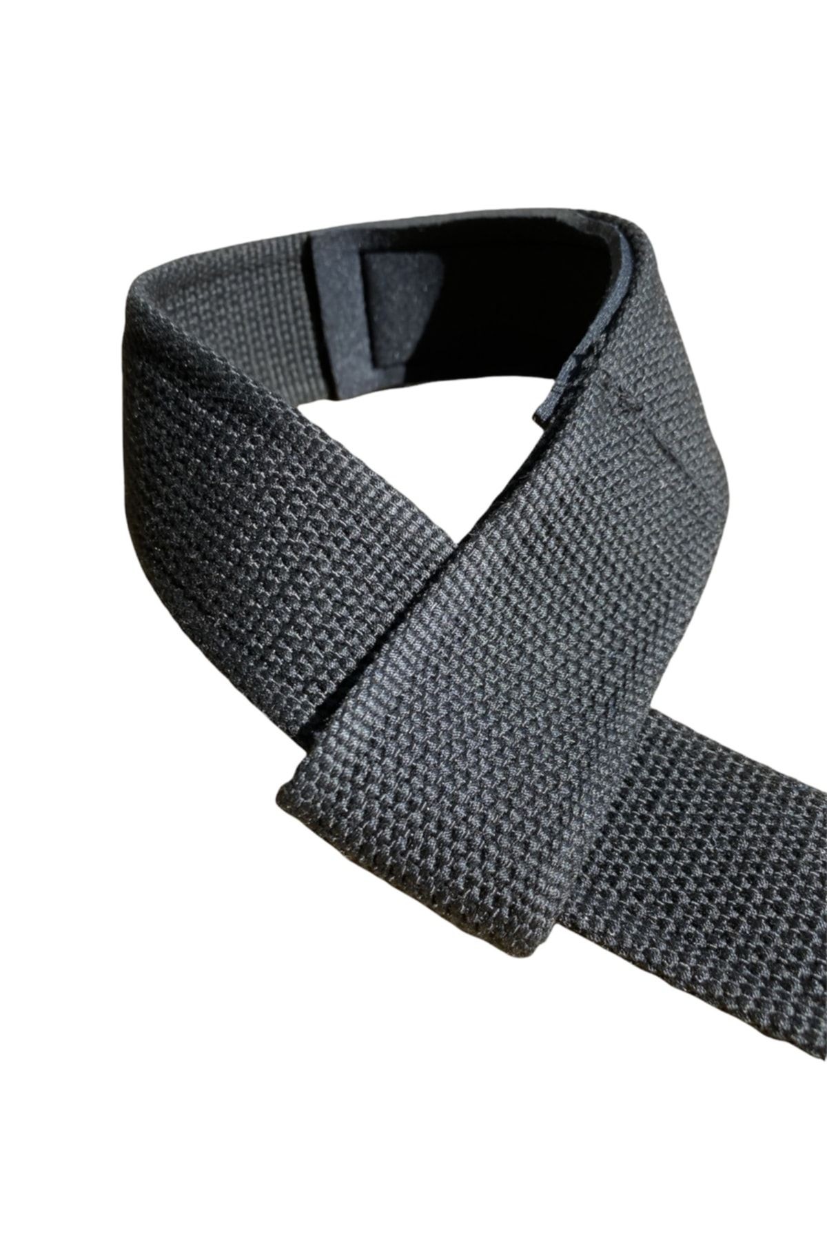 Straps Fitness Crossfit Halter Ağırlık Kaldırma Kayışı / Lifting Straps