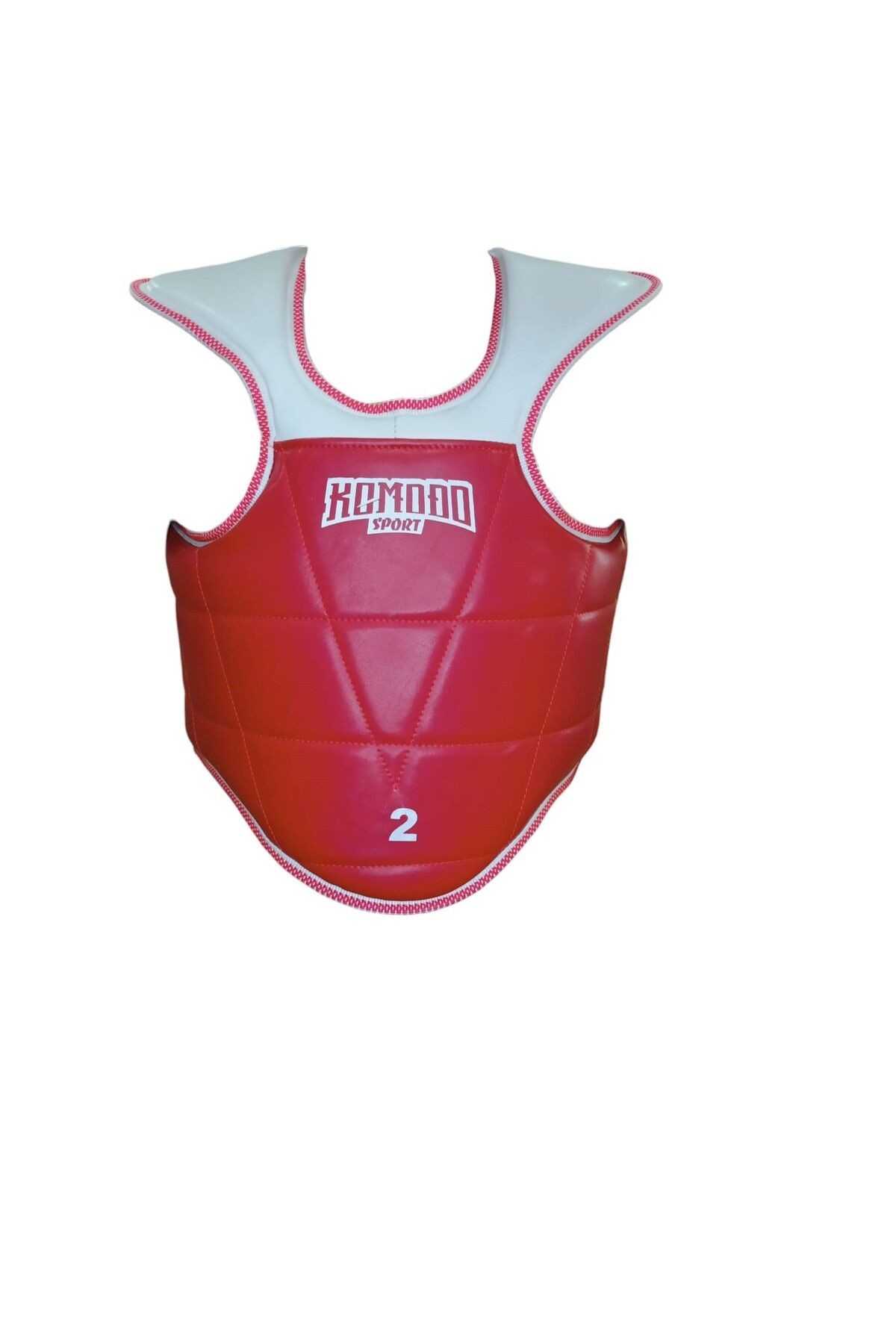 Taekwondo Safeguard/Tekvando Vücut Koruyucu/Taekwondo Göğüs Koruyucu
