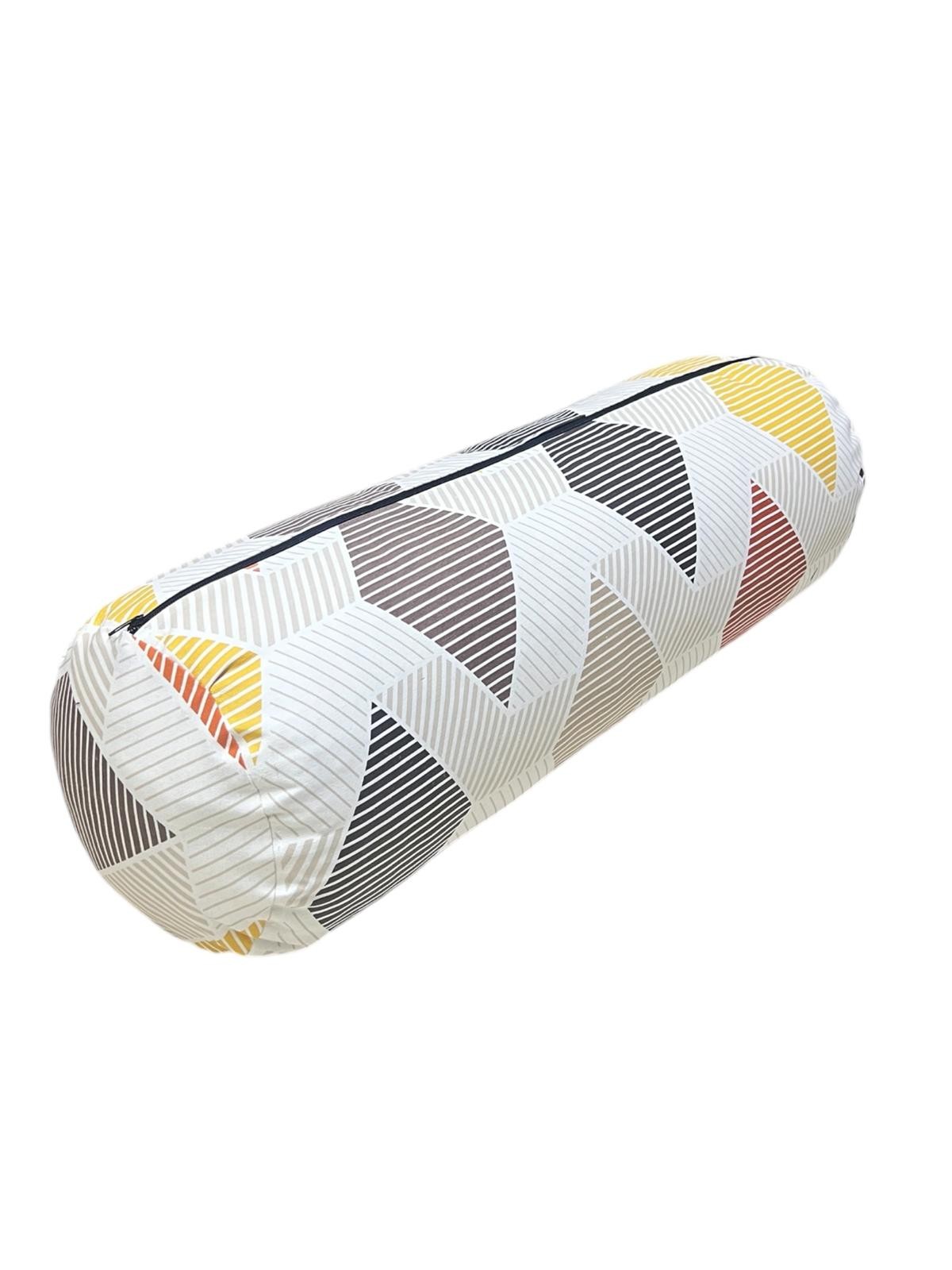 Bolster Minderi - Silindir Yoga Minderi