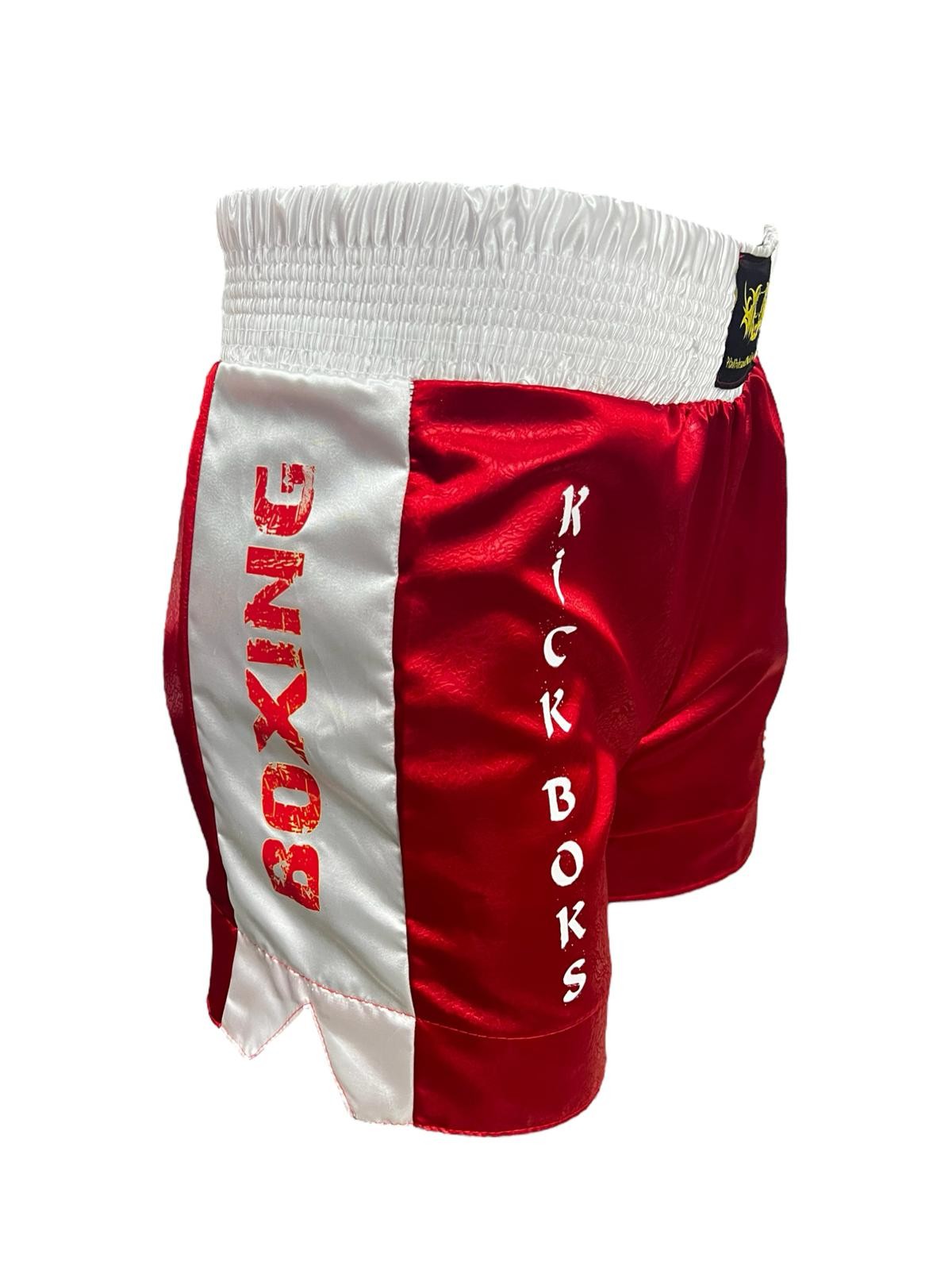 Kick Boks Şortu - Kickboks Şort
