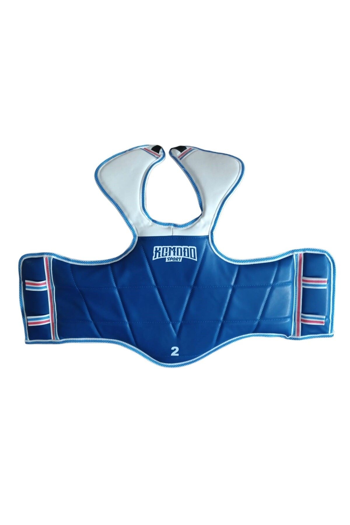 Taekwondo Safeguard/Tekvando Vücut Koruyucu/Taekwondo Göğüs Koruyucu