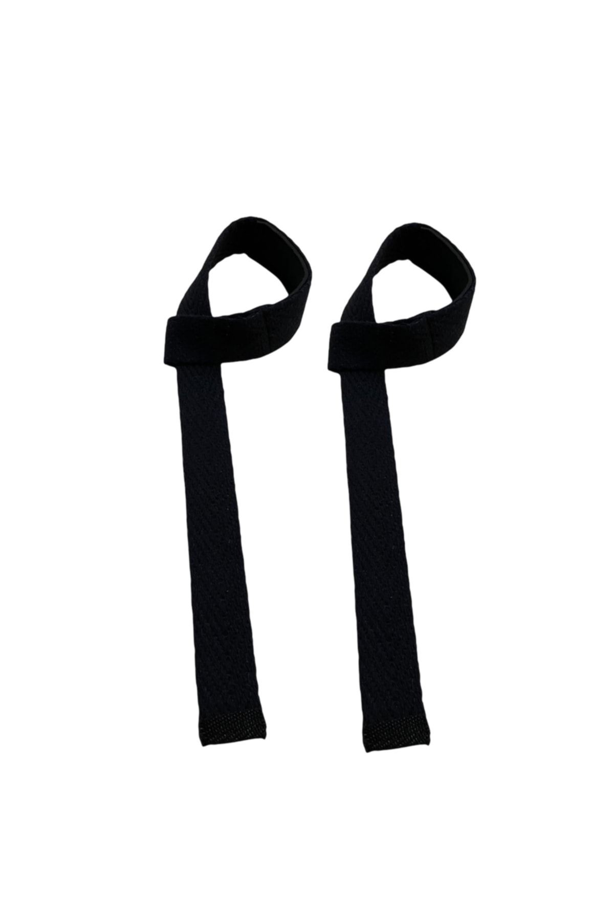 Straps Fitness Crossfit Halter Ağırlık Kaldırma Kayışı / Lifting Straps / Deadlift Straps