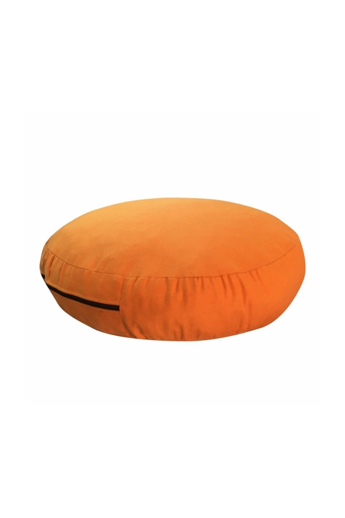 Meditasyon Sandalyesi (back Jack) + Meditasyon Minderi 2'li Set
