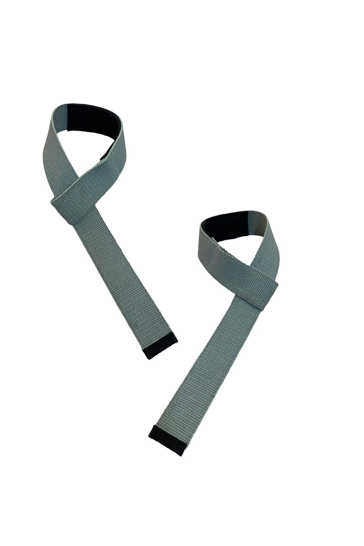 Straps Fitness Crossfit Halter Ağırlık Kaldırma Kayışı / Lifting Straps / Deadlift Straps
