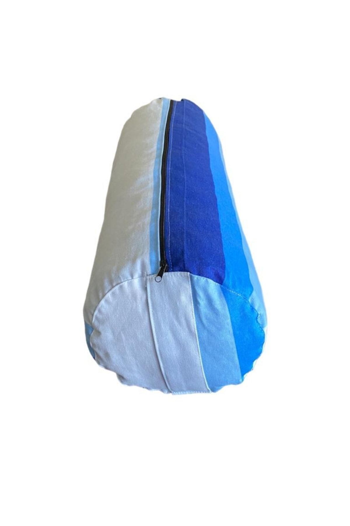 Backjack Meditasyon Sandalyesi - Meditasyon Minderi & Bolster Minderi - Üçlü Set