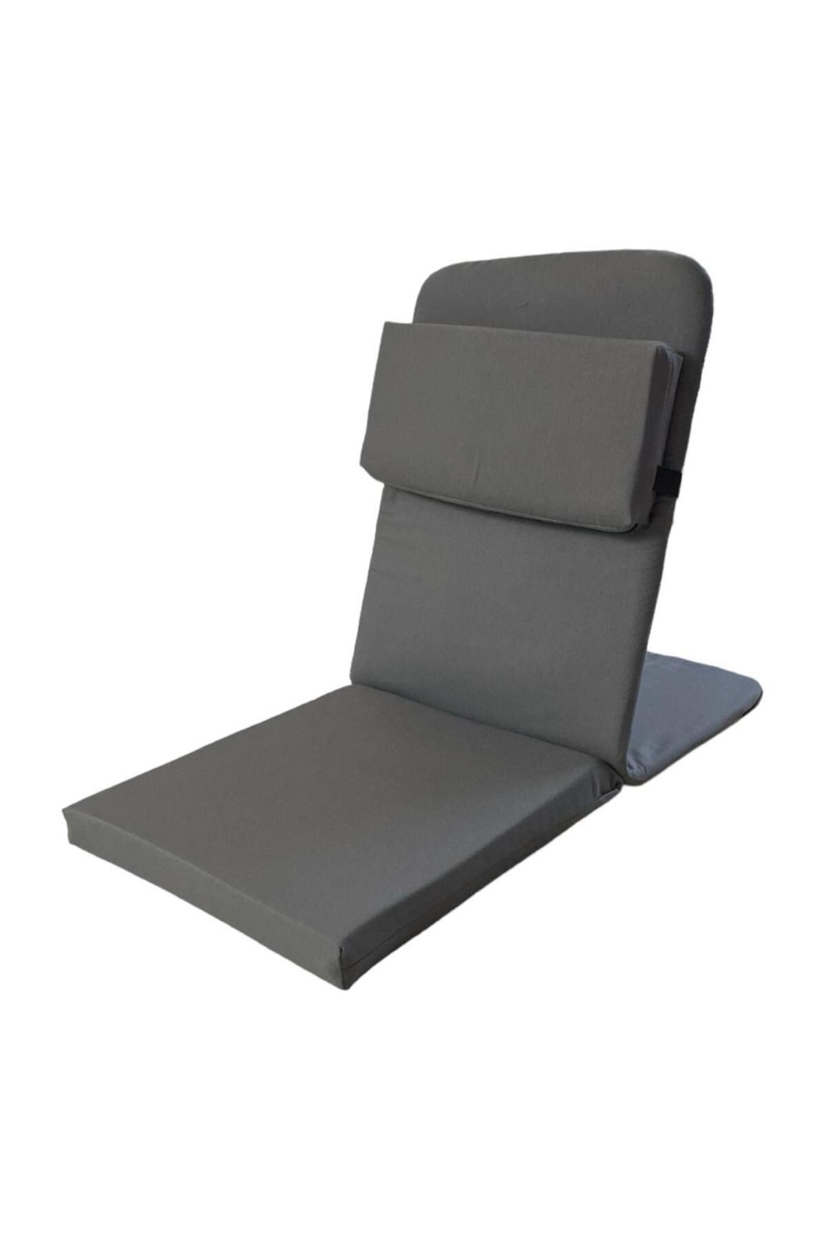 Backjack Xl - Sırt Destekli Backjack