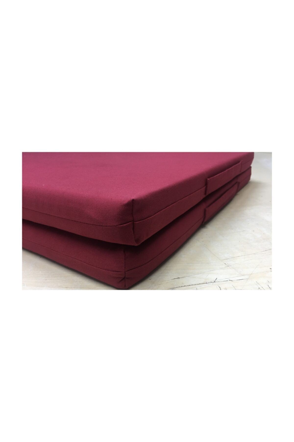 Katlanır Meditasyon Yatağı Ve Meditasyon Sandalyesi Set
