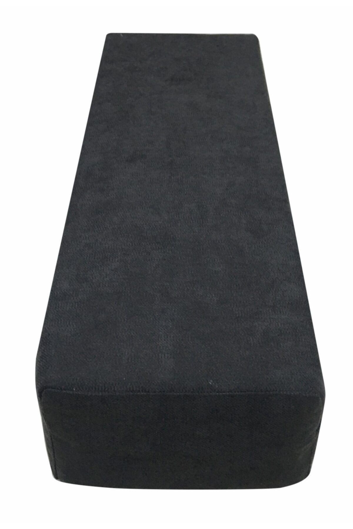 Yoga Minderi - Yoga Bolster Minderi - Bolster Minderi - 45x16x11 Cm - Dikdörtgen