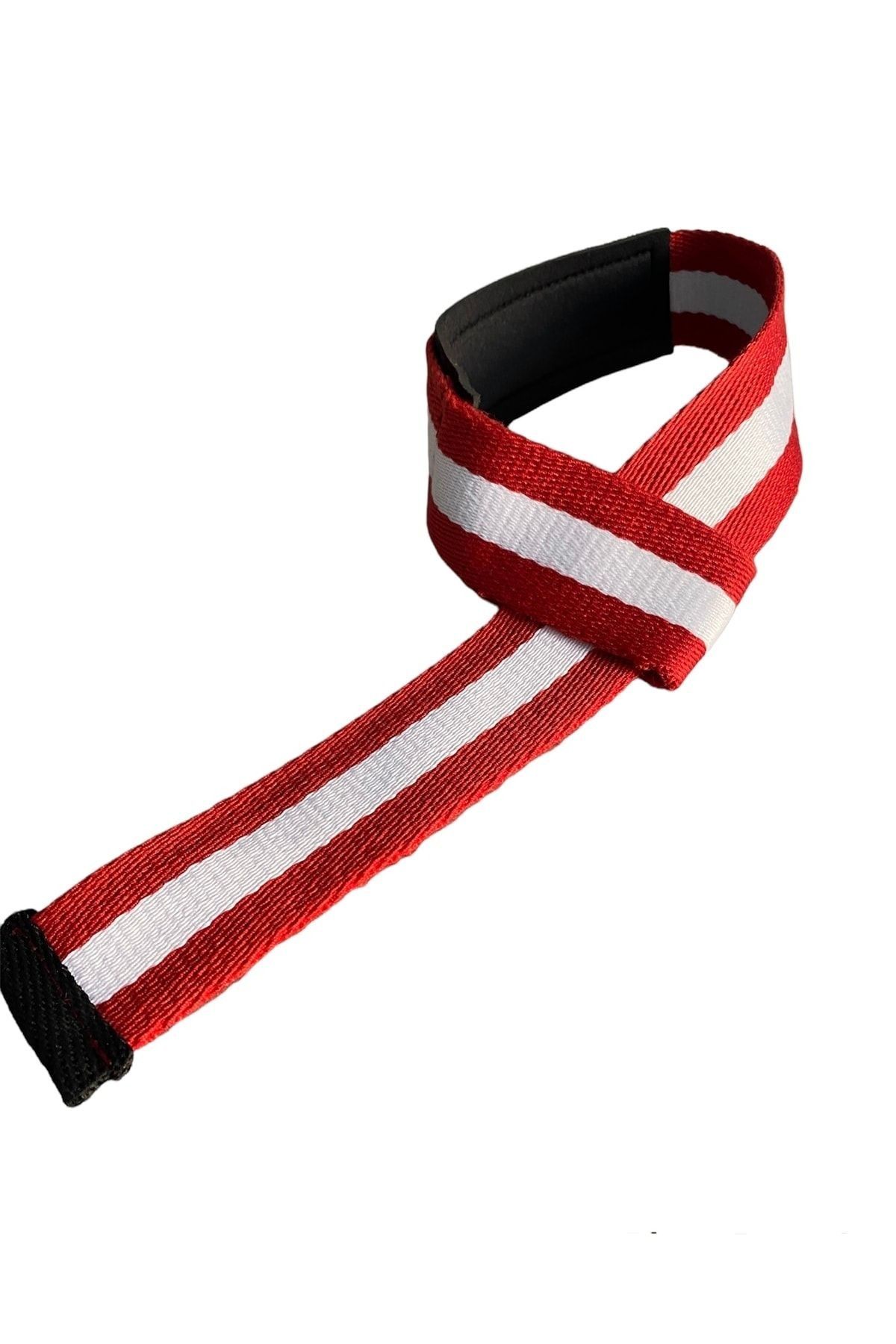 Ağırlık Kaldırma Kemeri / Halter Bilekliği / Lifting Straps / Deadlift Straps