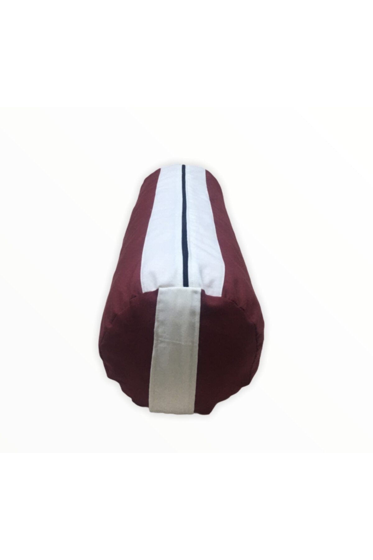 Çift Renk Bolster Minderi / Silindir Yoga Minderi