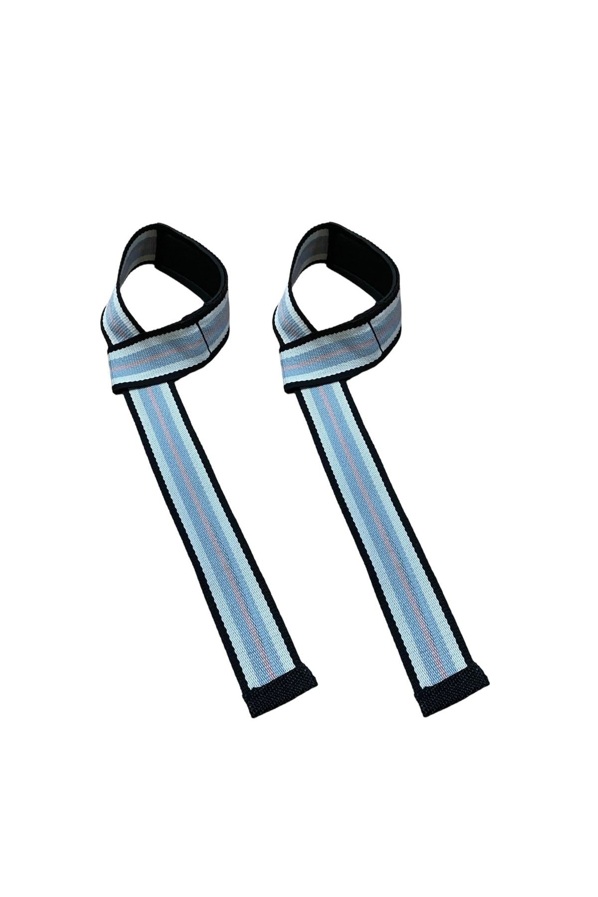 Straps Fitness Crossfit Halter Ağırlık Kaldırma Kayışı / Lifting Straps / Deadlift Straps