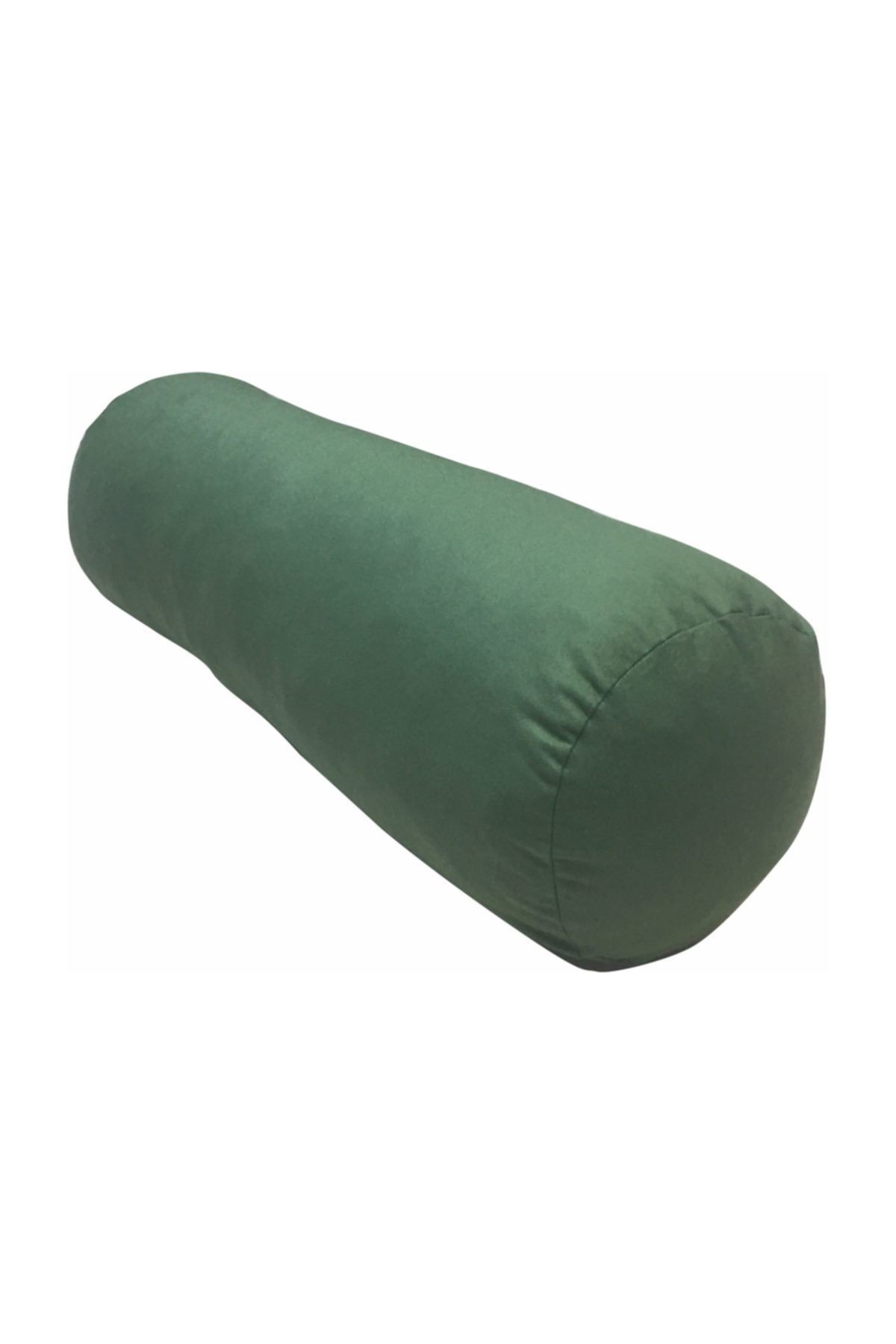 Bolster Minderi - Silindir Yoga Yastığı