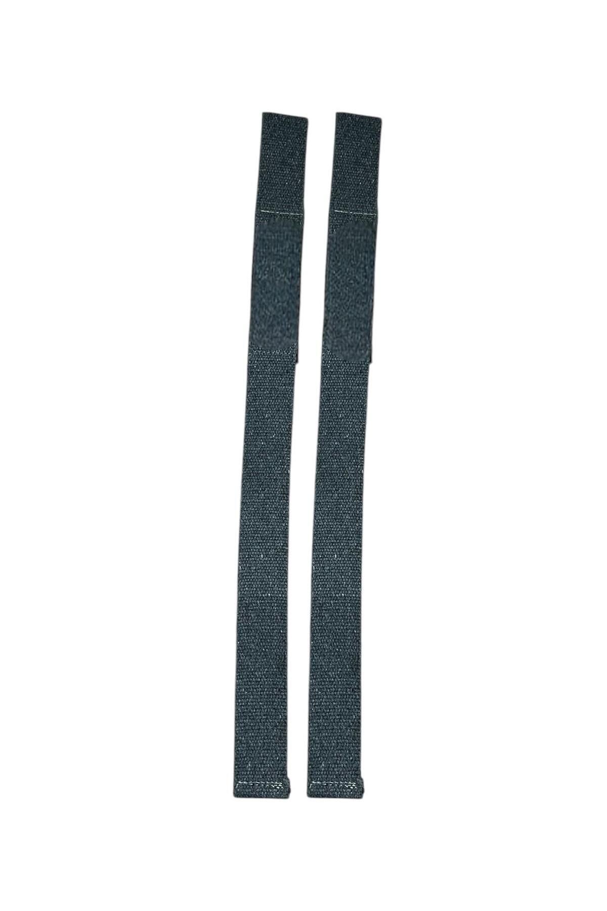 Deadlift Ağırlık Kaldırma Kayışı Strap Fitness Crossfit Ağırlık Kaldırma Kayışı Wrist Strap
