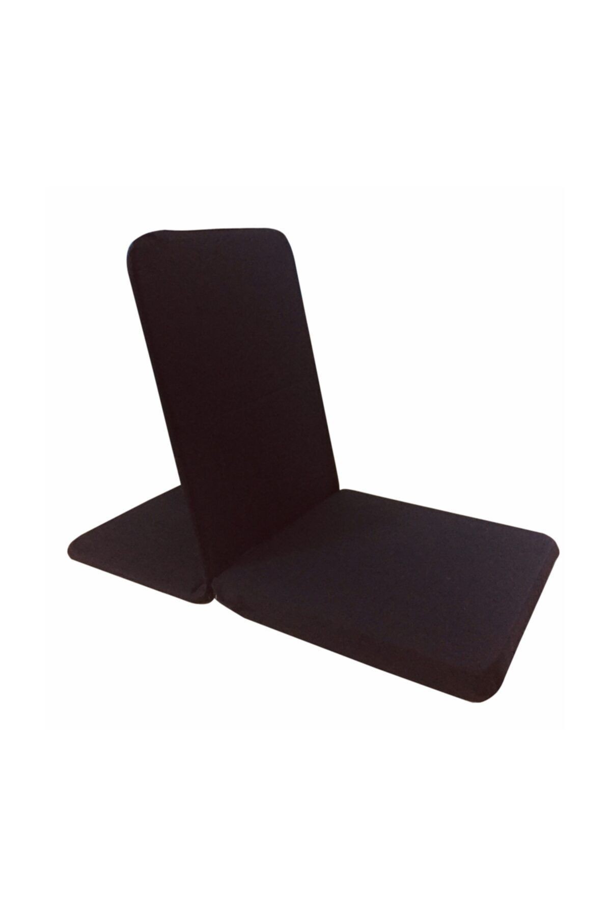 Meditasyon Sandalyesi (back Jack) + Meditasyon Minderi + Bolster 3'lü Set