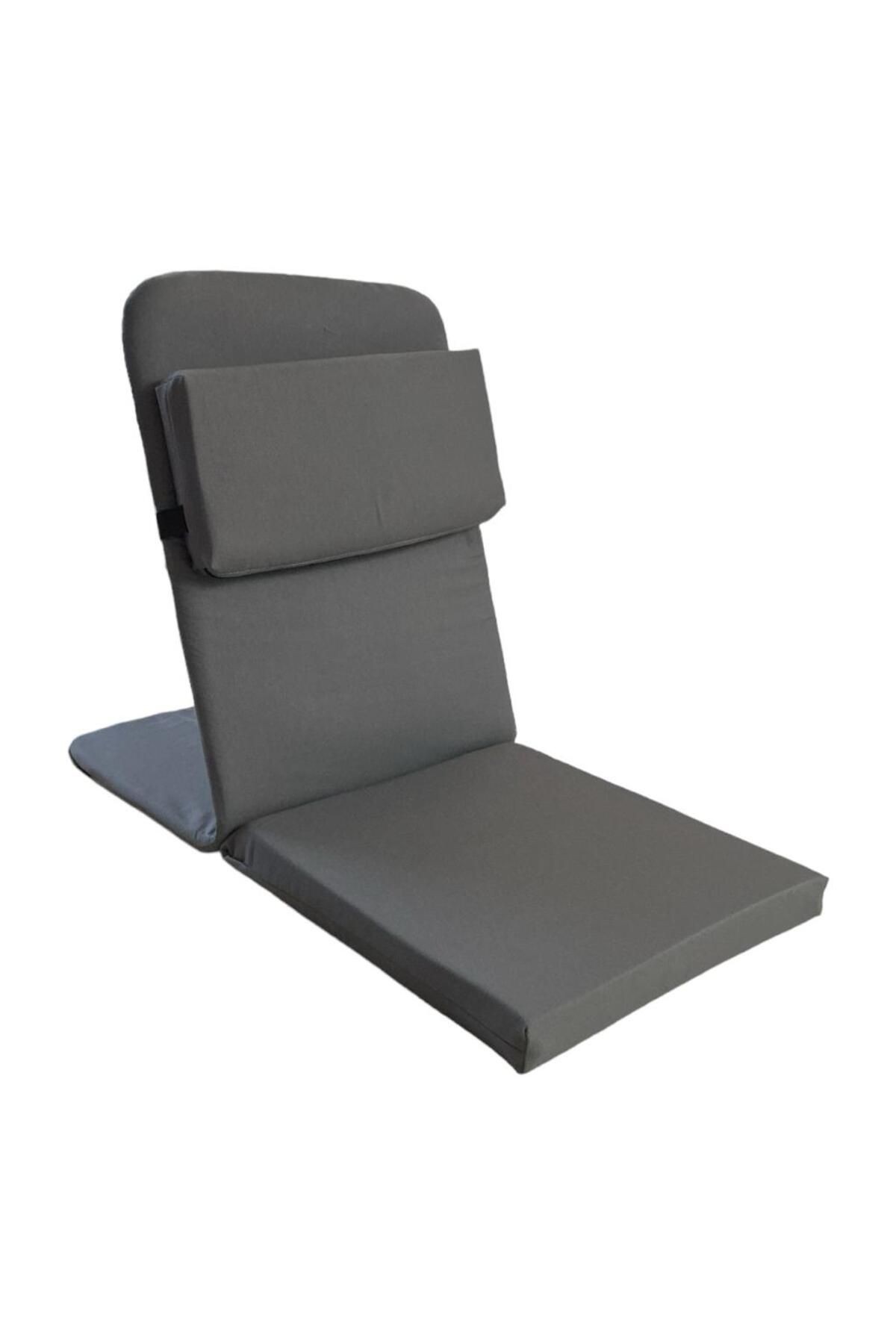 Backjack Xl - Sırt Destekli Backjack
