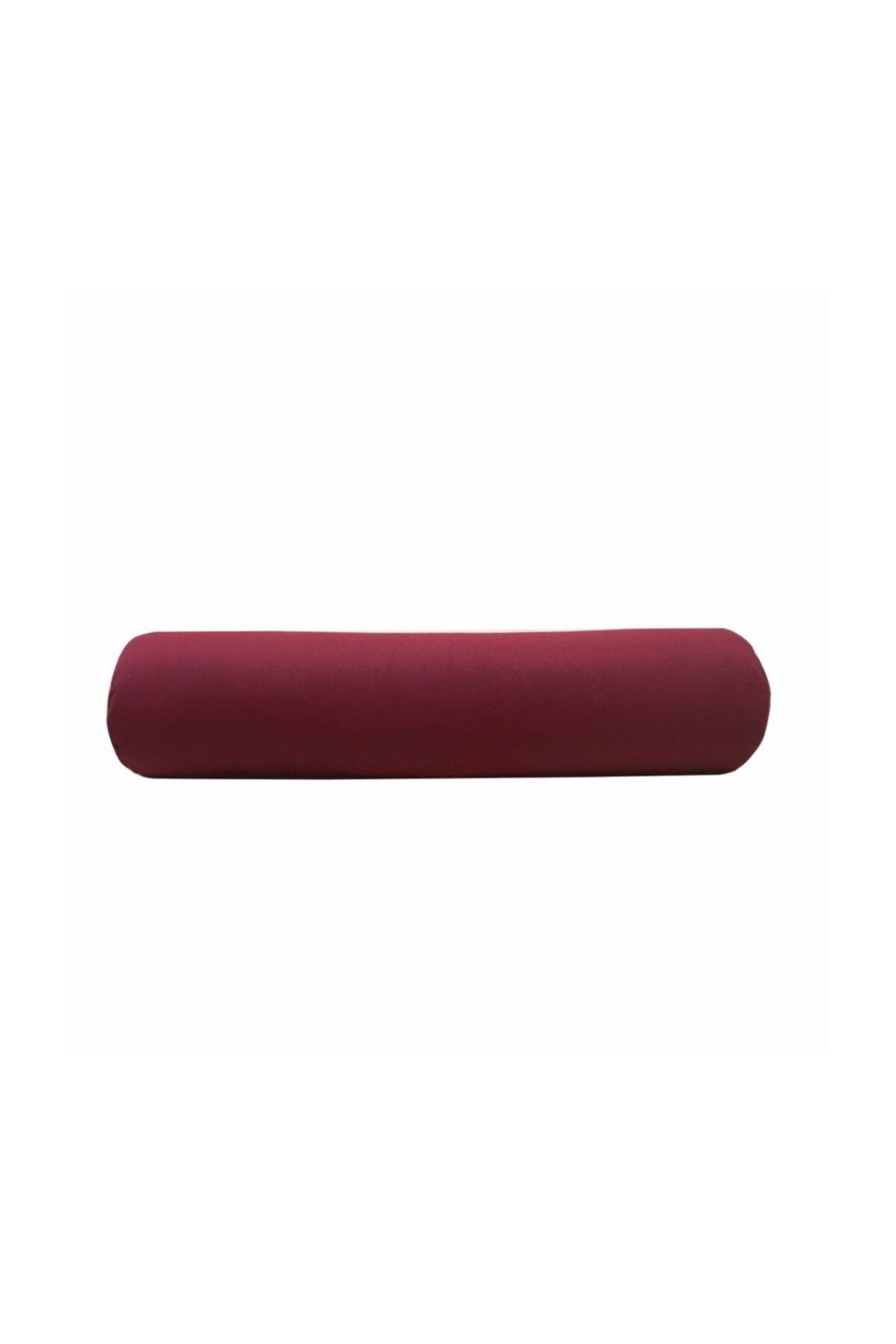 60x15 Bordo Yoga Roller