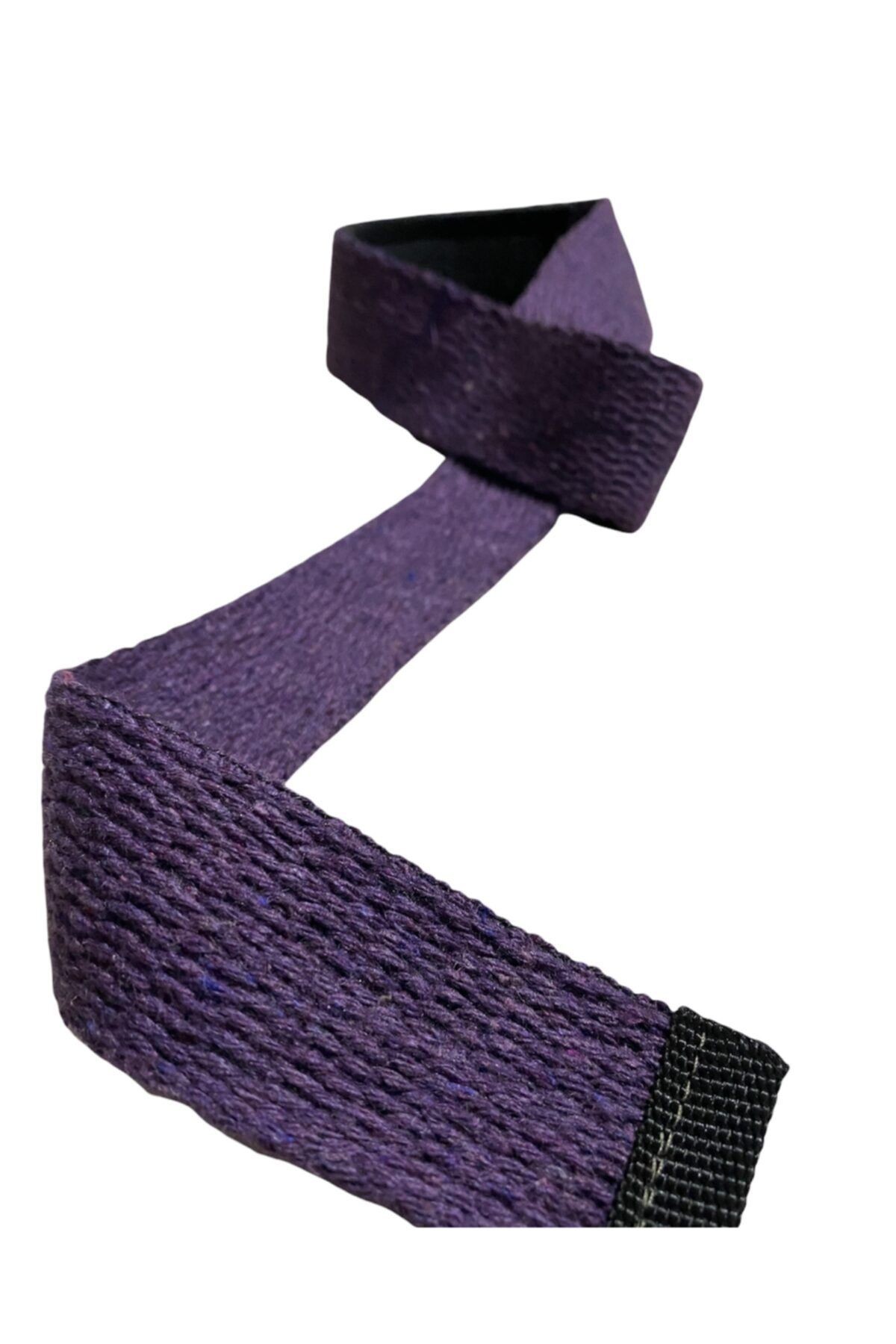 Straps Fitness Crossfit Halter Ağırlık Kaldırma Kayışı / Lifting Straps
