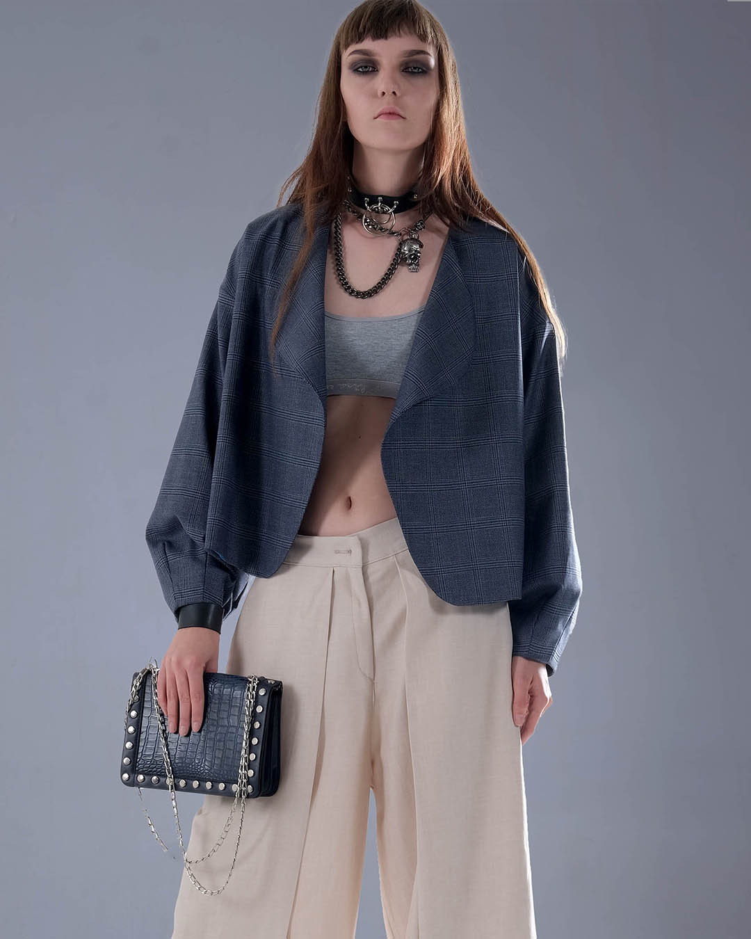 EKOSELİ HIRKA CEKET