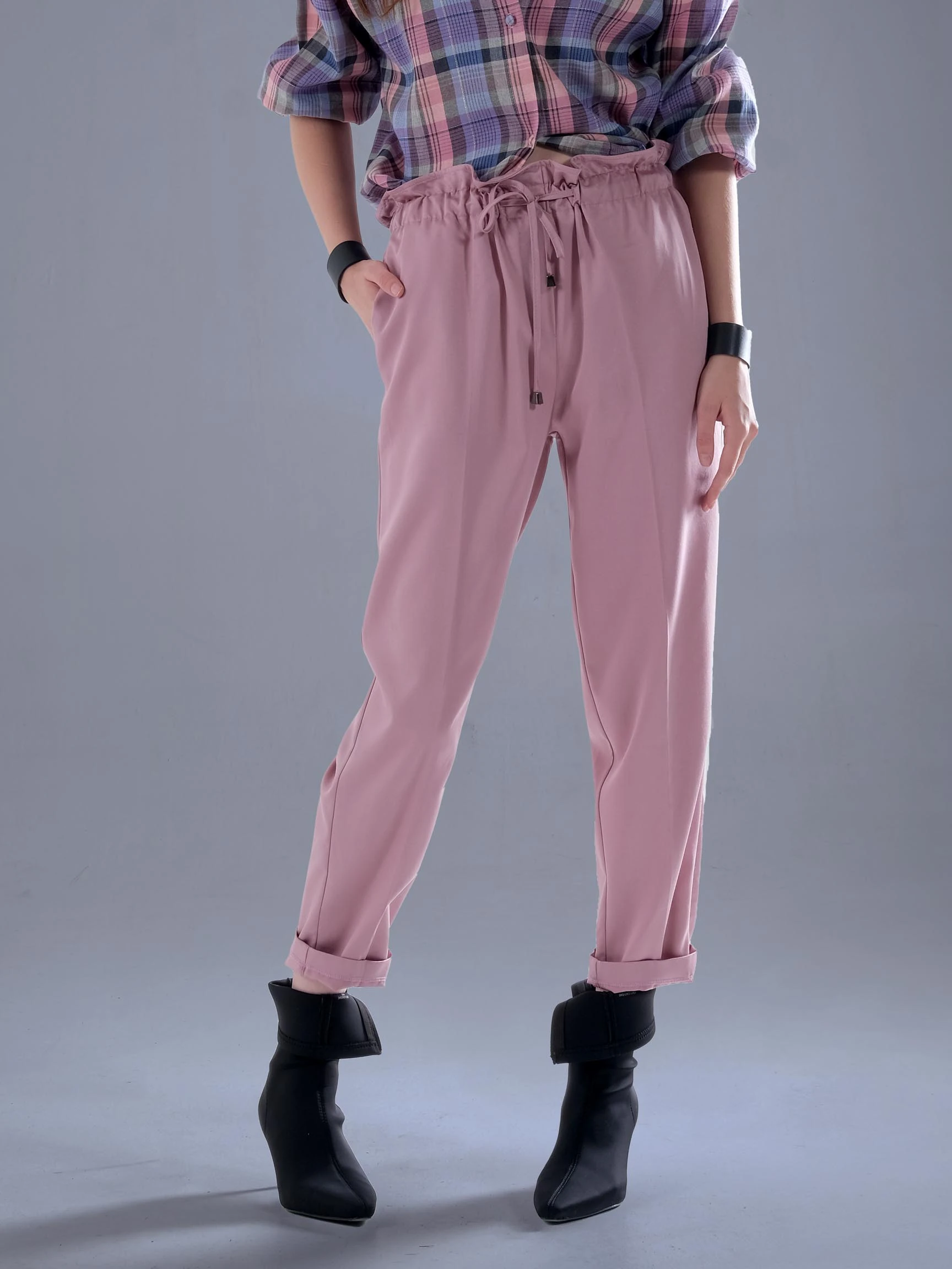 RELAX JOGGER PANT
