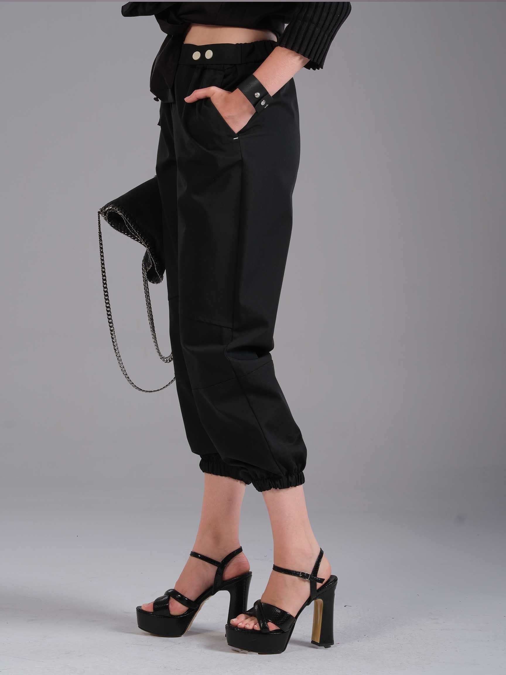 KADIN JOGGER PANTOLON