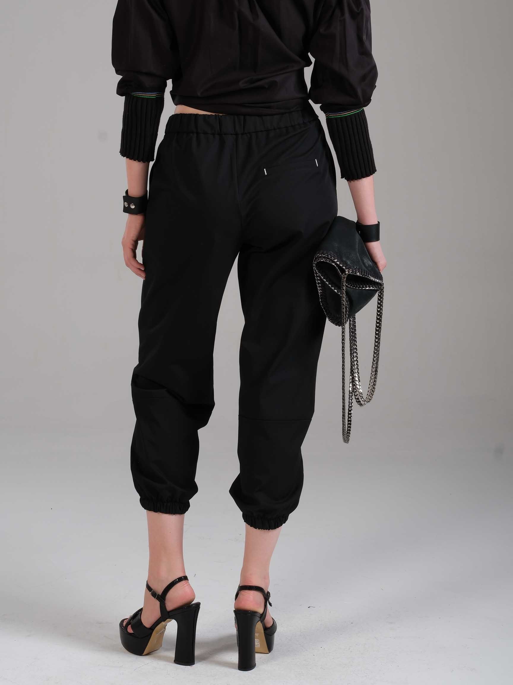 KADIN JOGGER PANTOLON