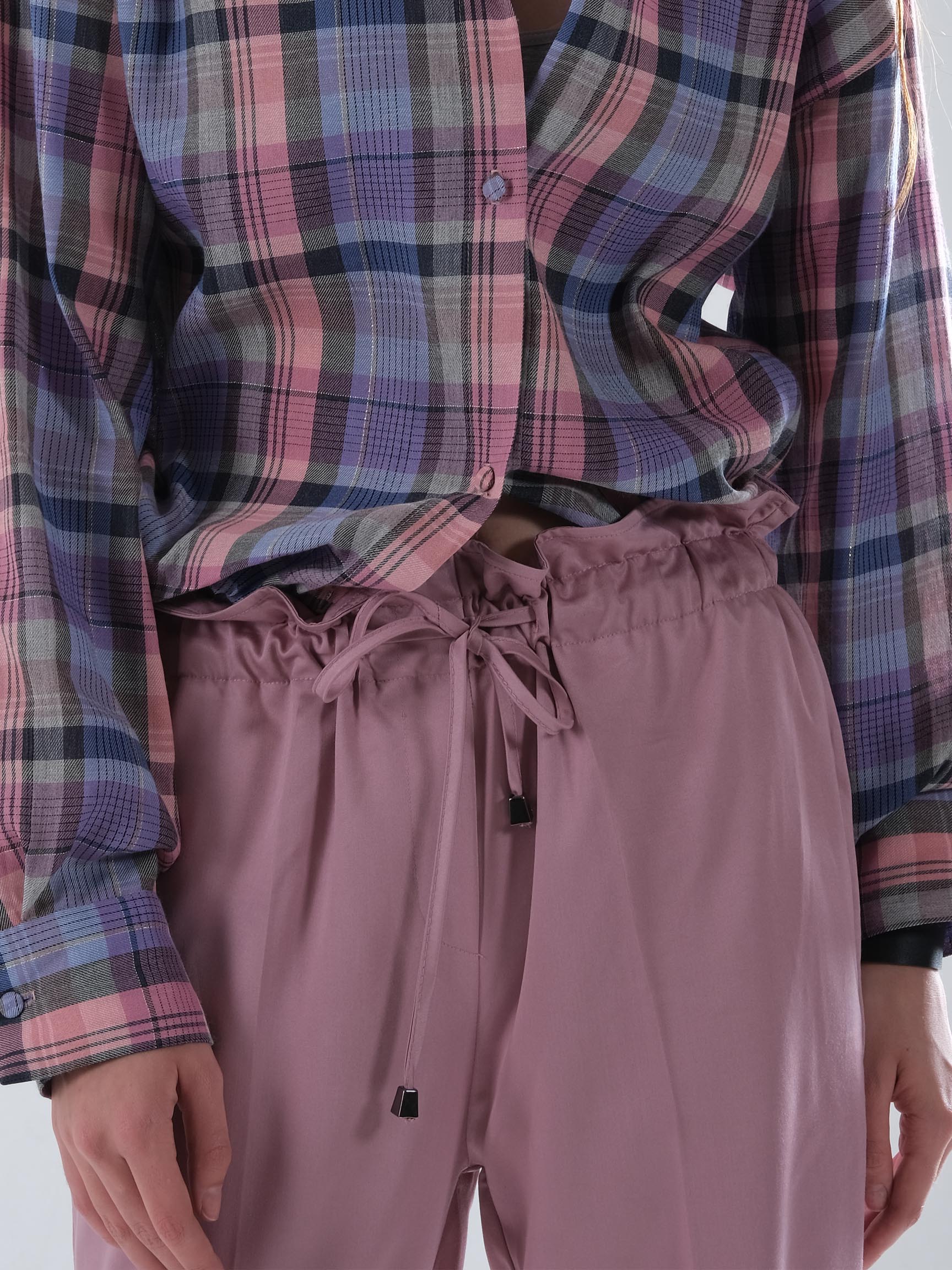 RELAKS JOGGER PANTOLON