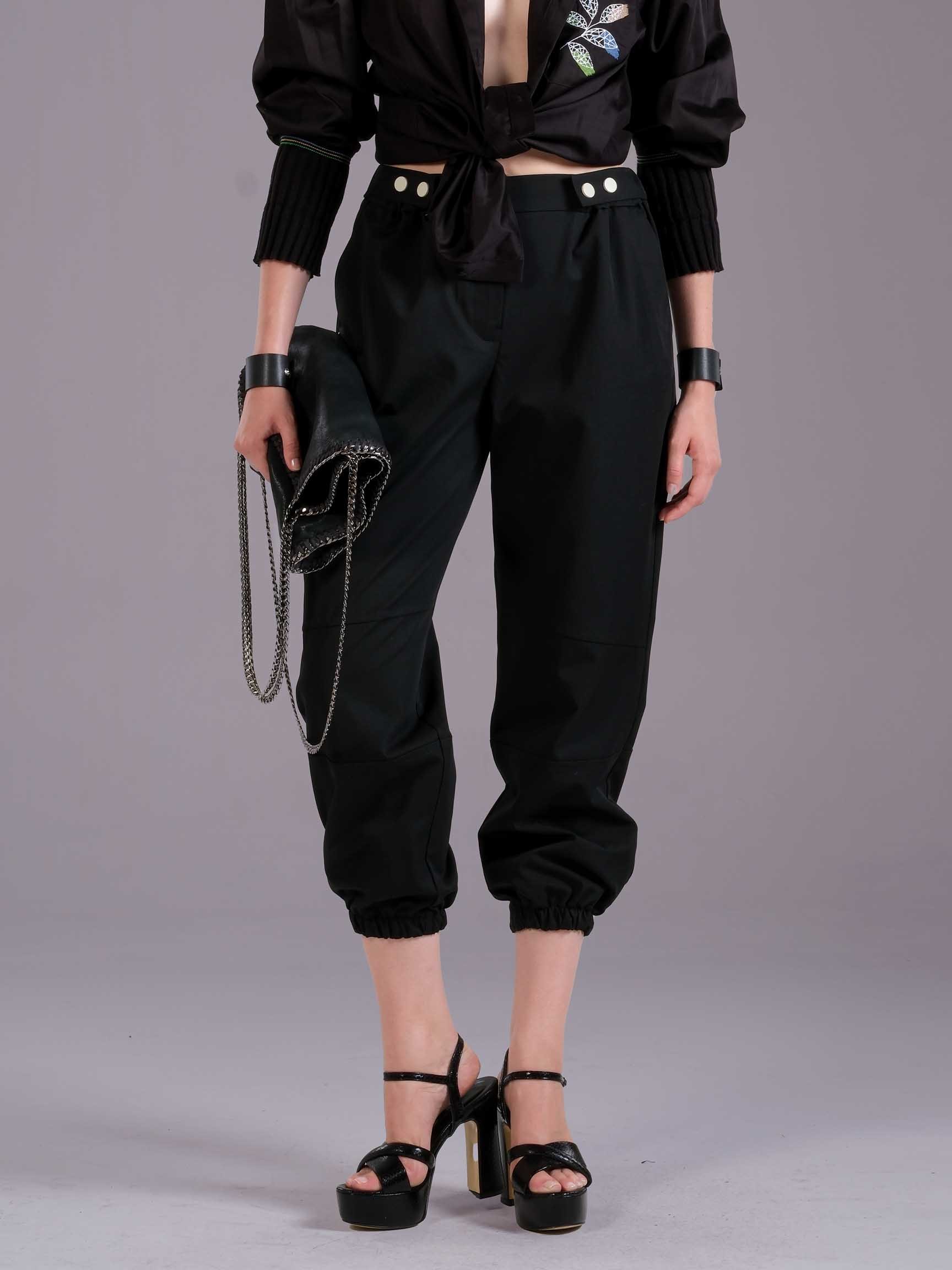 KADIN JOGGER PANTOLON