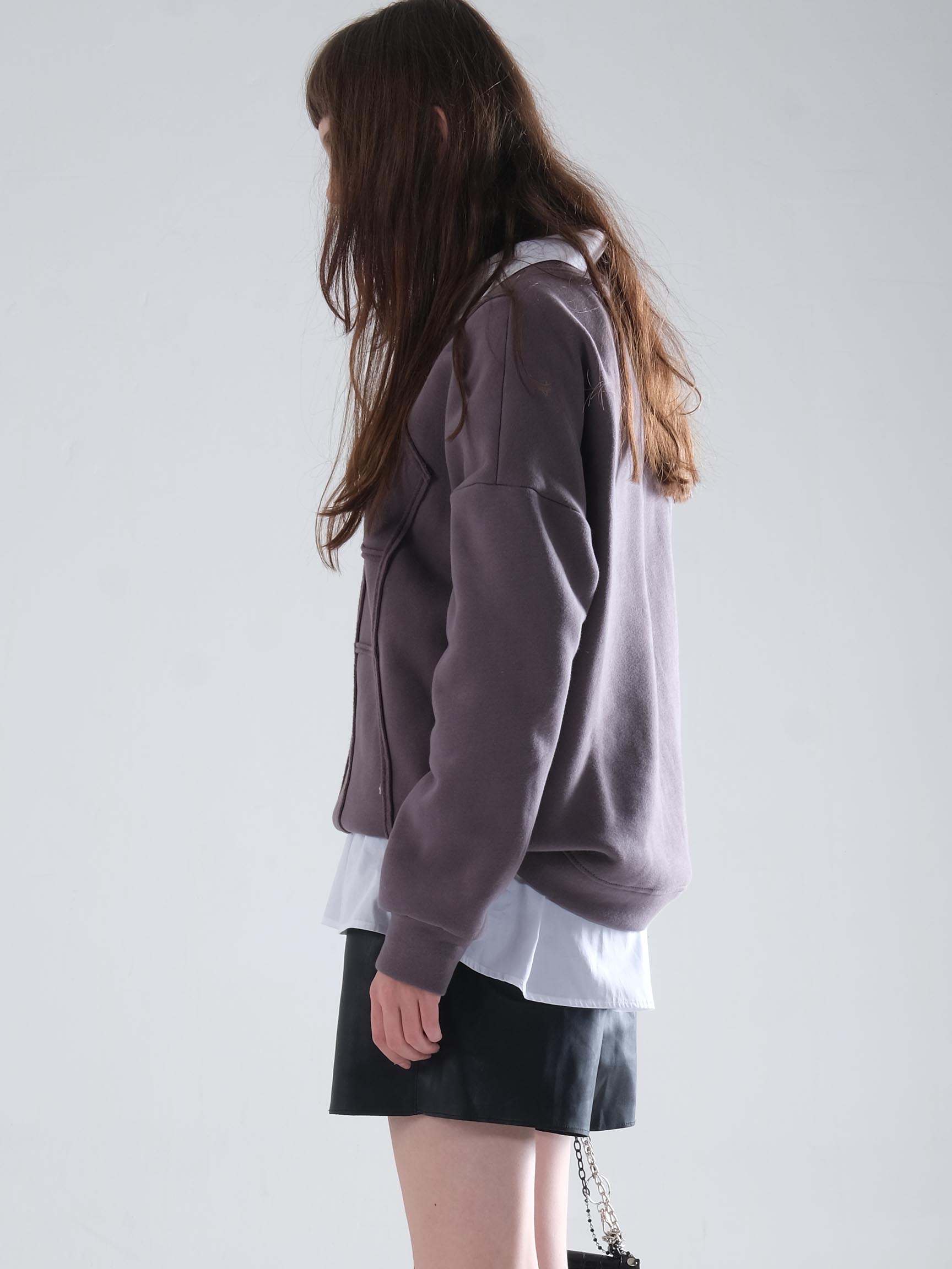 KORSAJ LOOSE SWEATSHIRT