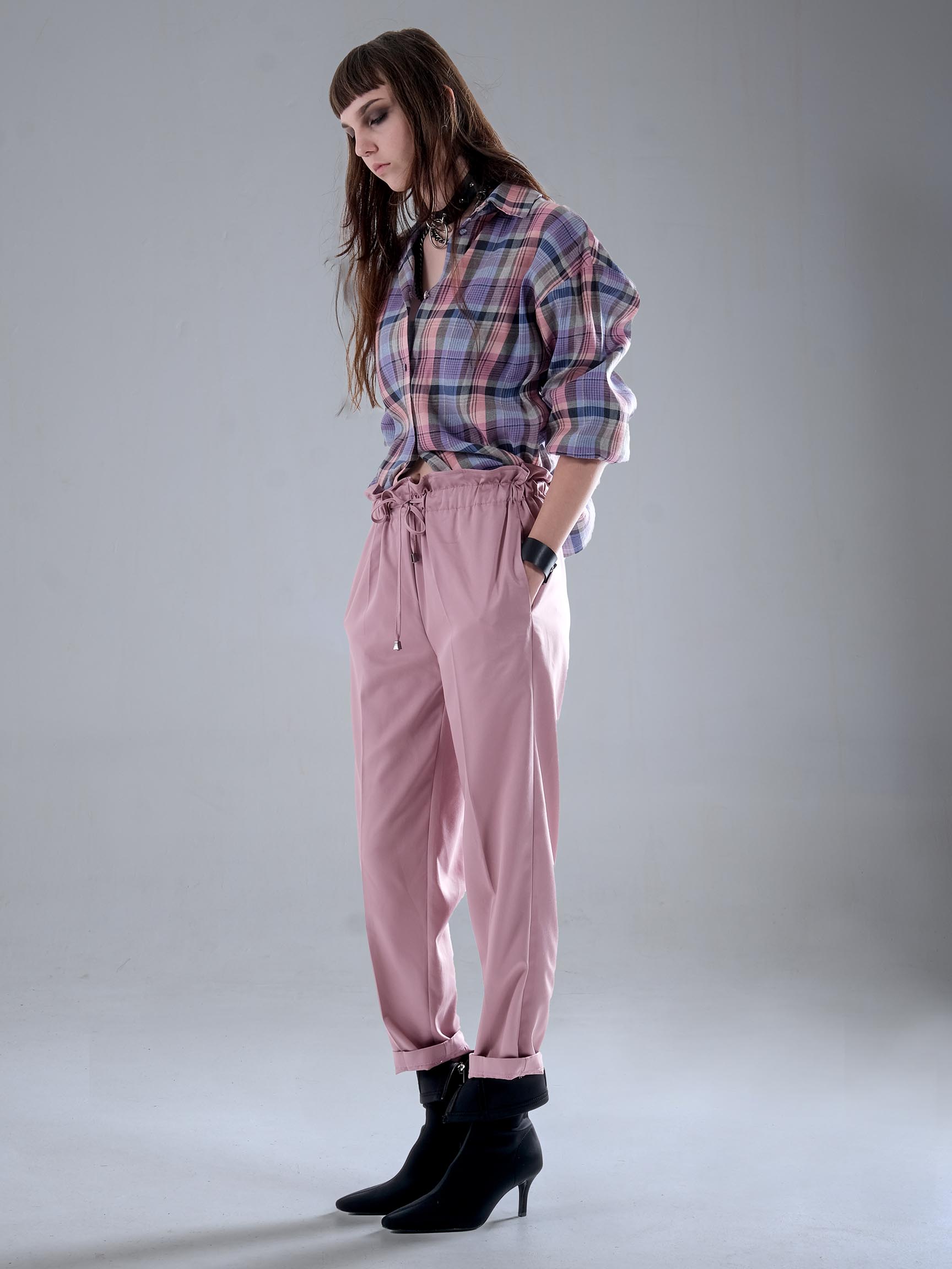  RELAKS JOGGER PANTOLON