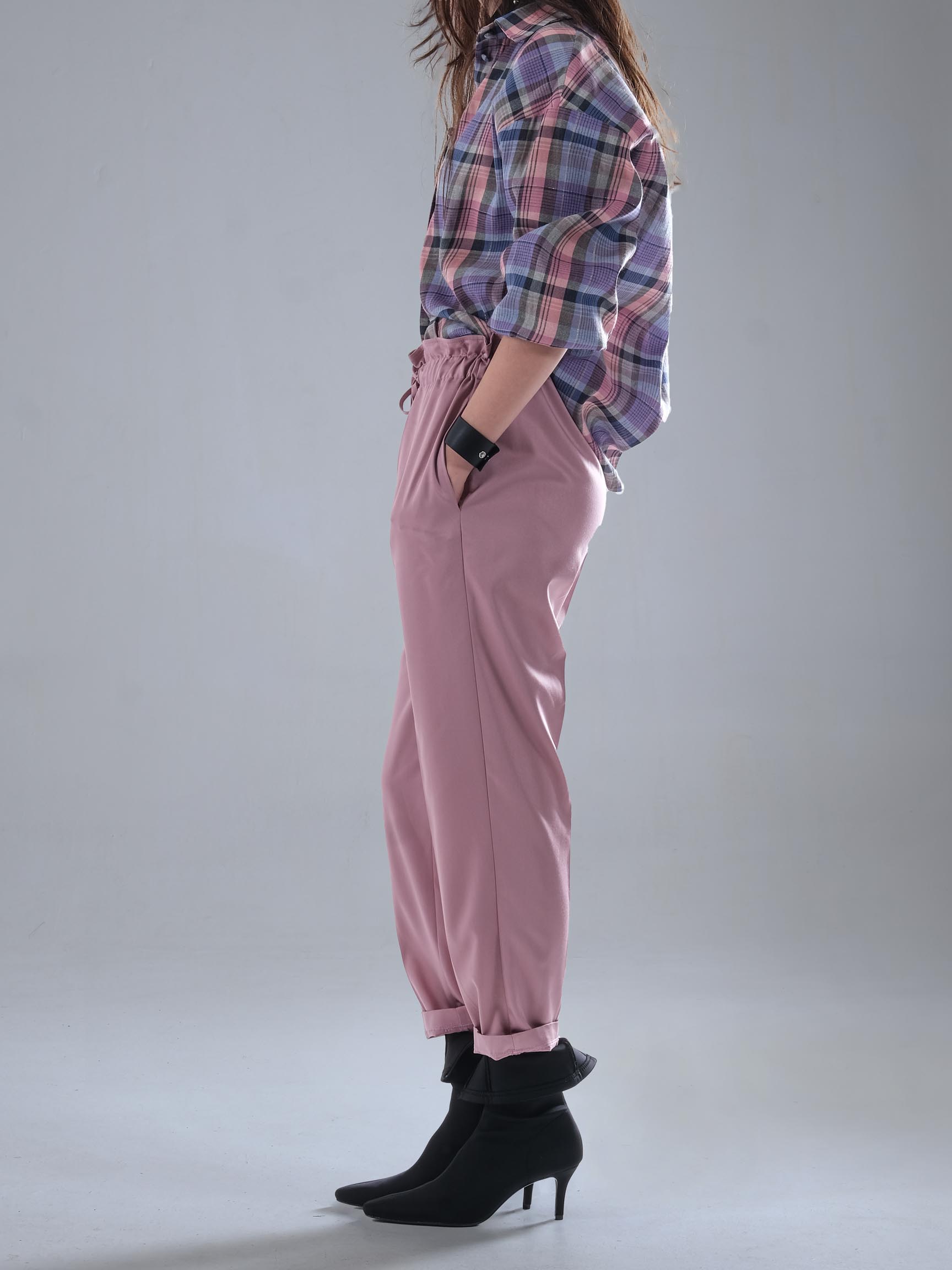  RELAKS JOGGER PANTOLON