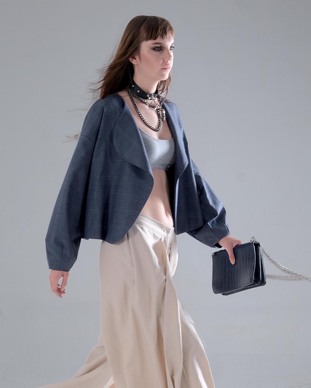 EKOSELİ HIRKA CEKET