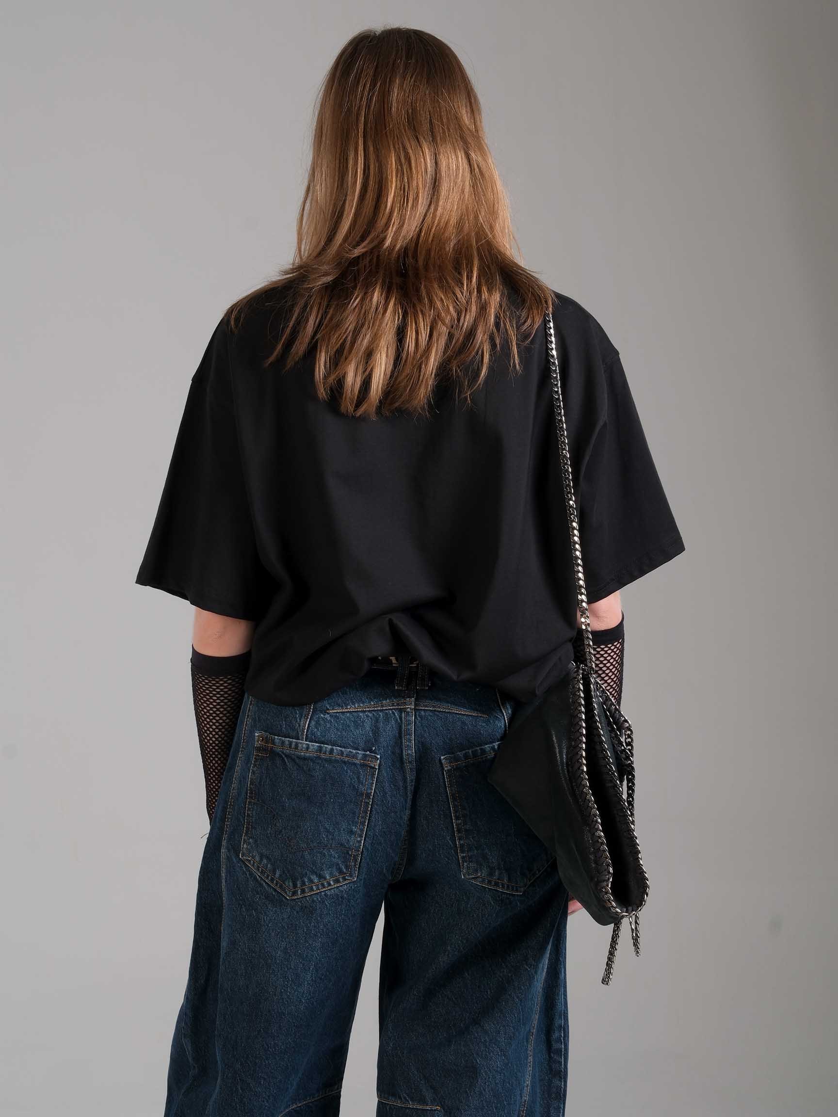OVERSIZE TSHIRT