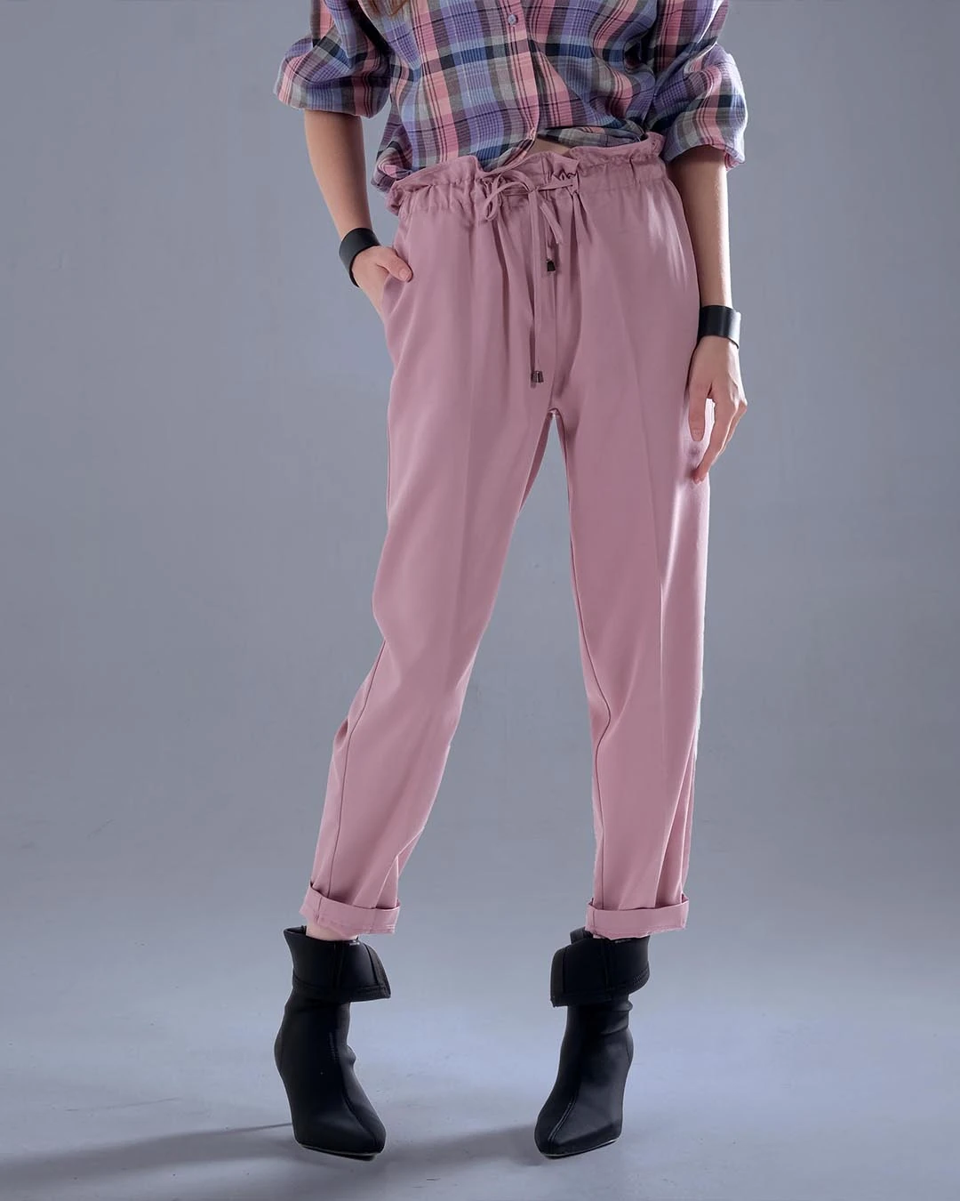  RELAKS JOGGER PANTOLON