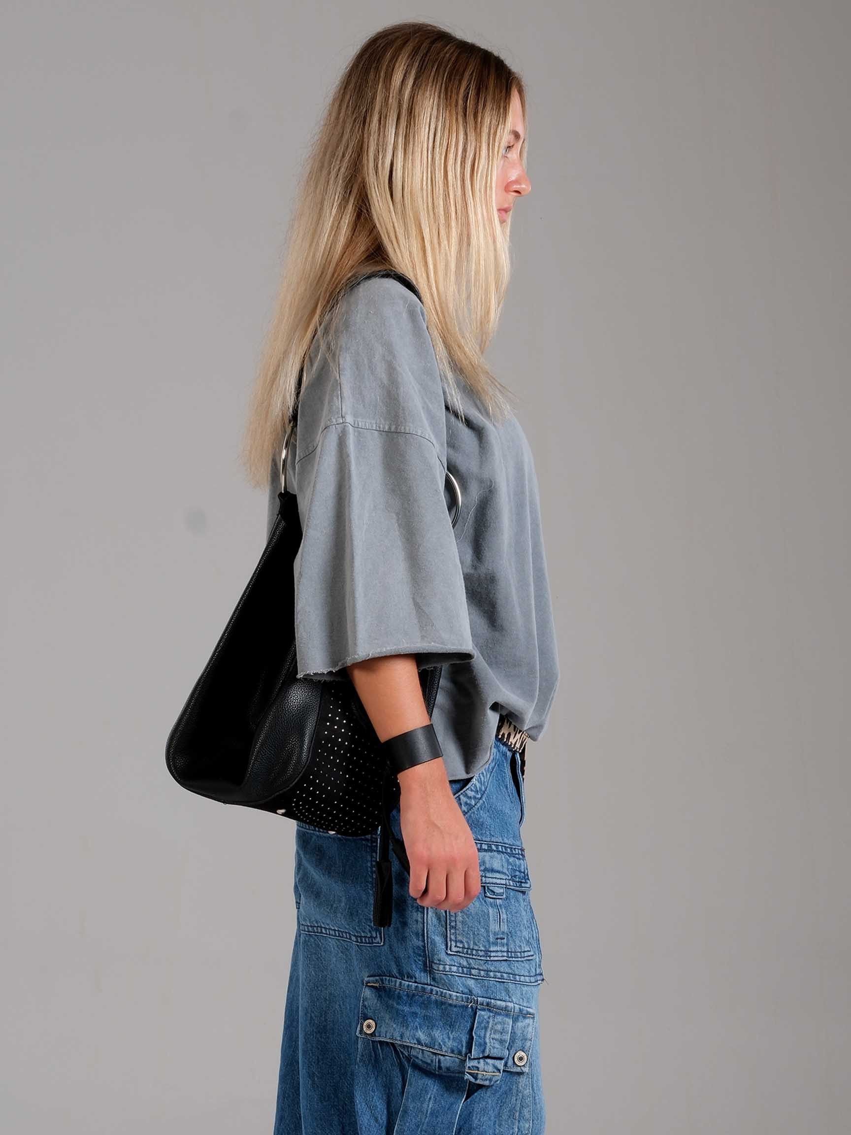 OVERSIZE TSHIRT