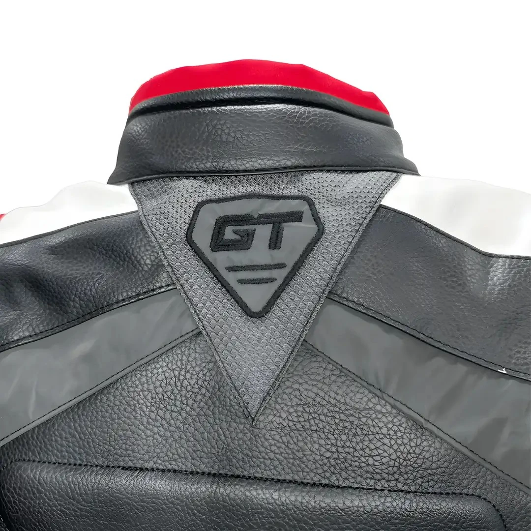 Mont Forte GT Simurg  2001077 Siyah/Kırmızı