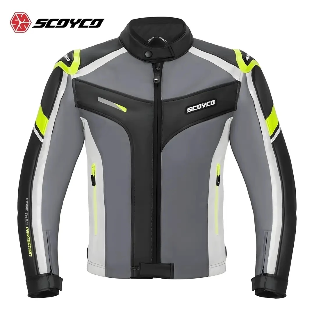 Mont Scoyco JK152 Green