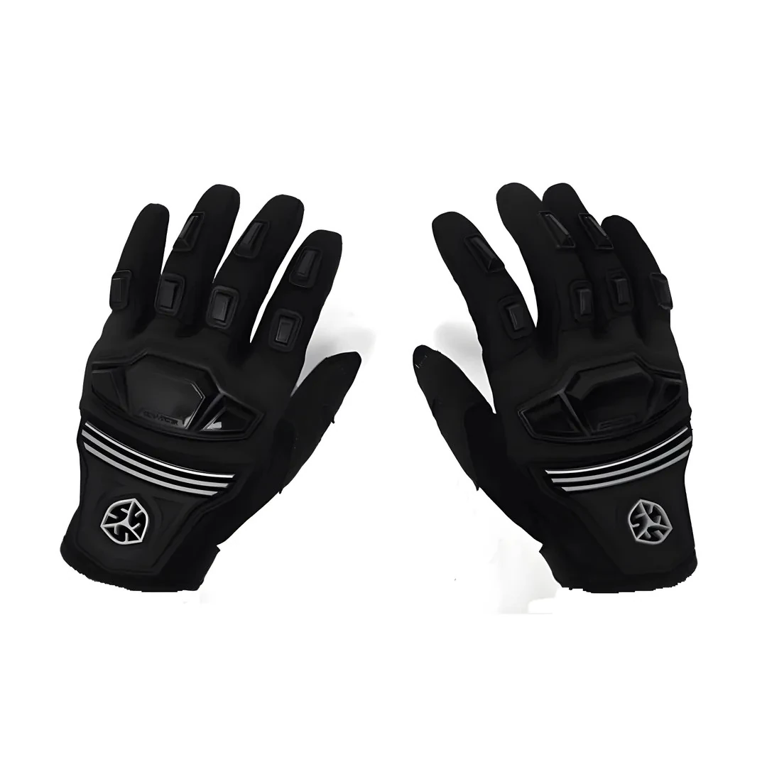 Eldiven Scoyco MC24 Black