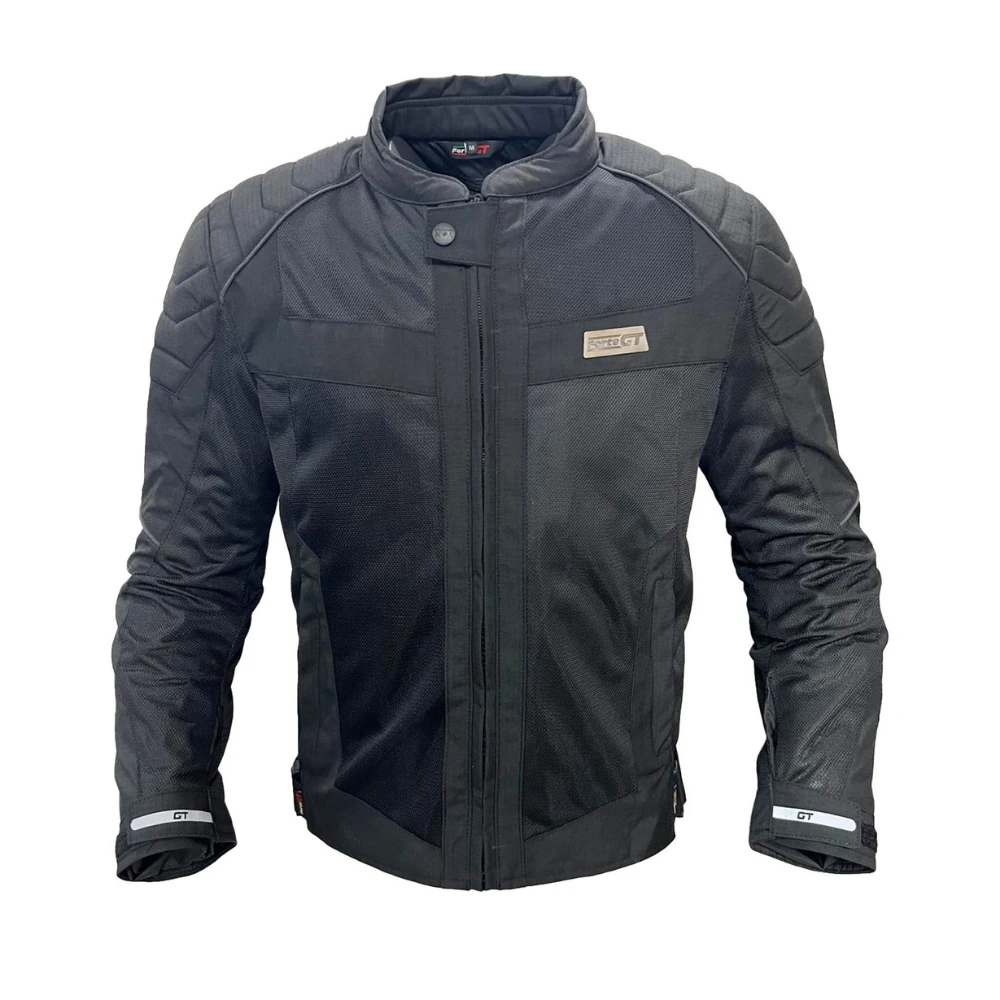 Mont Forte GT Dark Night 2001075 Siyah