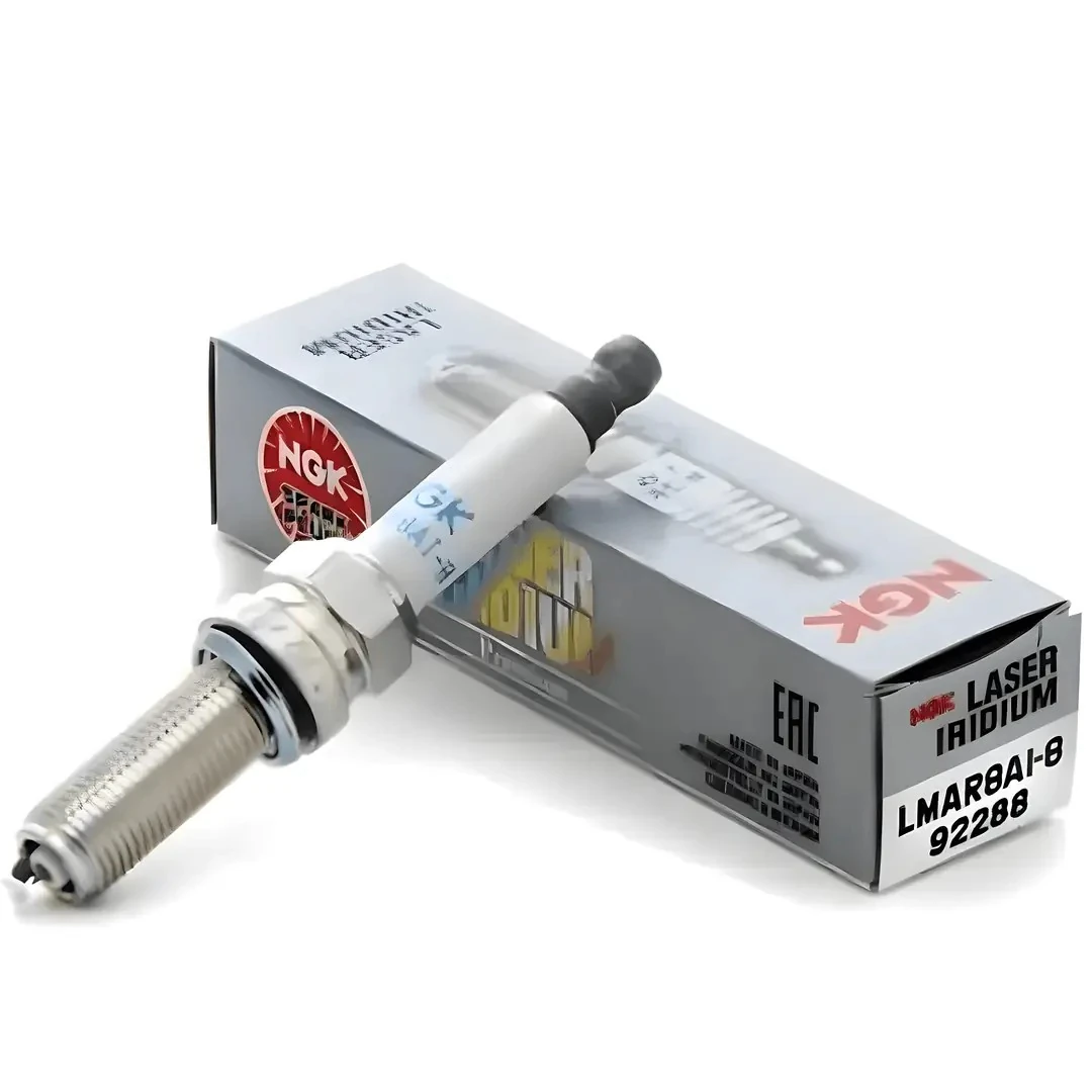 Buji NGK LMAR8AI-8