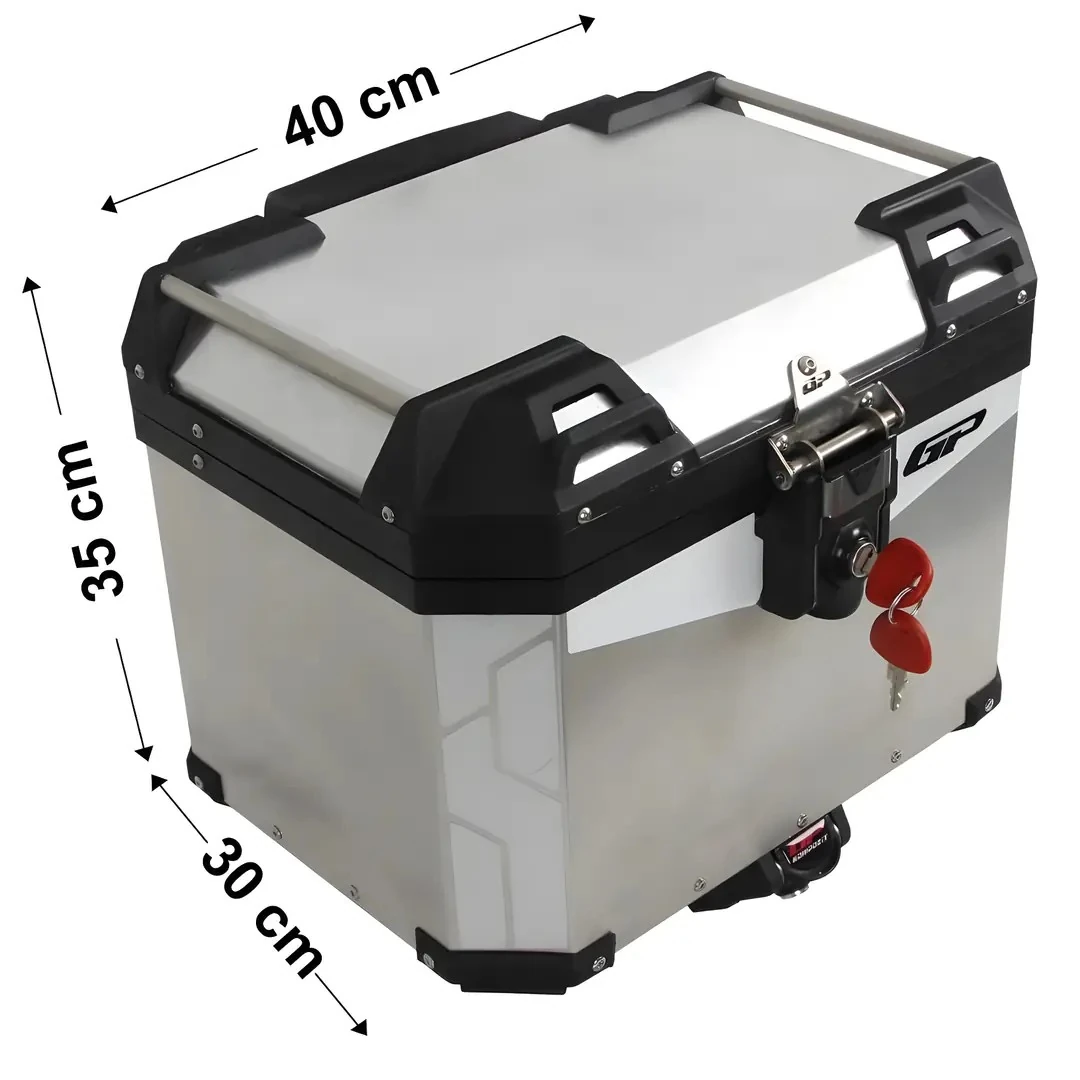 Çanta GP 37 LT Gri GP06010200802218