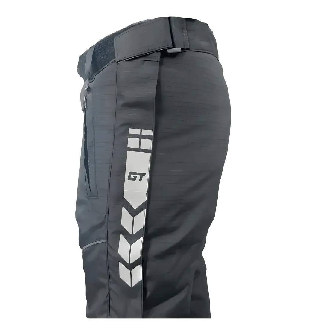 Pantolon Korumalı Siyah Tex 1095 Siyah