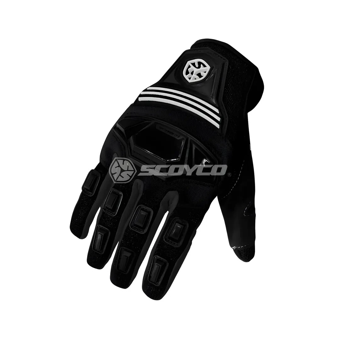 Eldiven Scoyco MC24 Black
