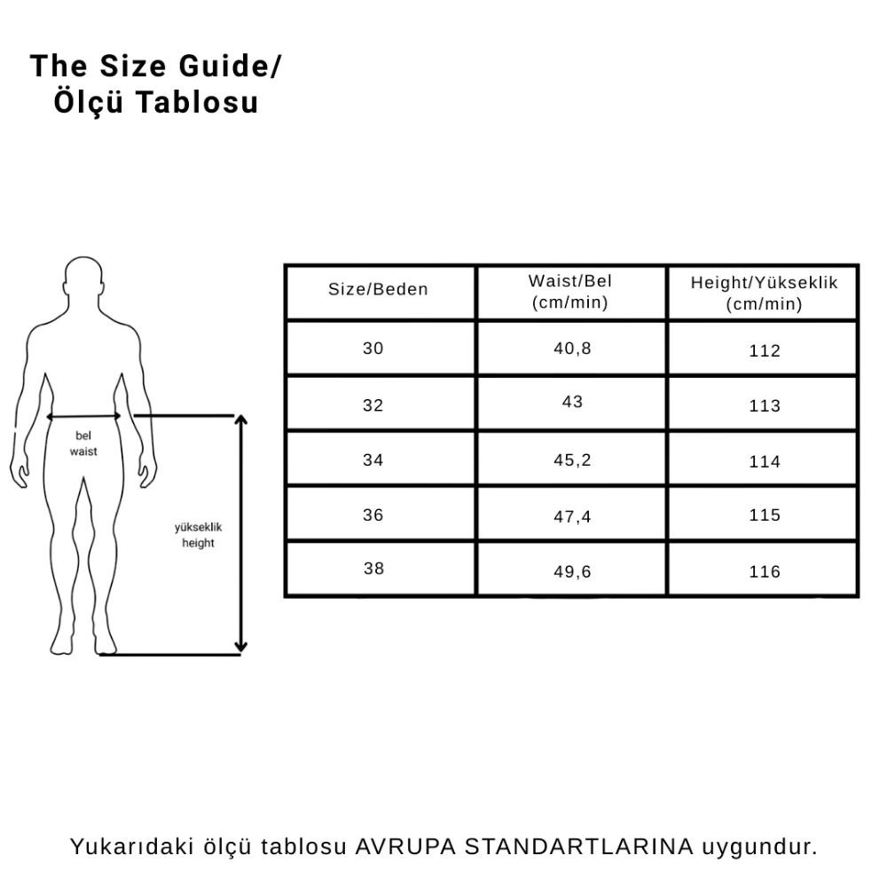 Pantolon Forte GT Spirit 2001092 Black