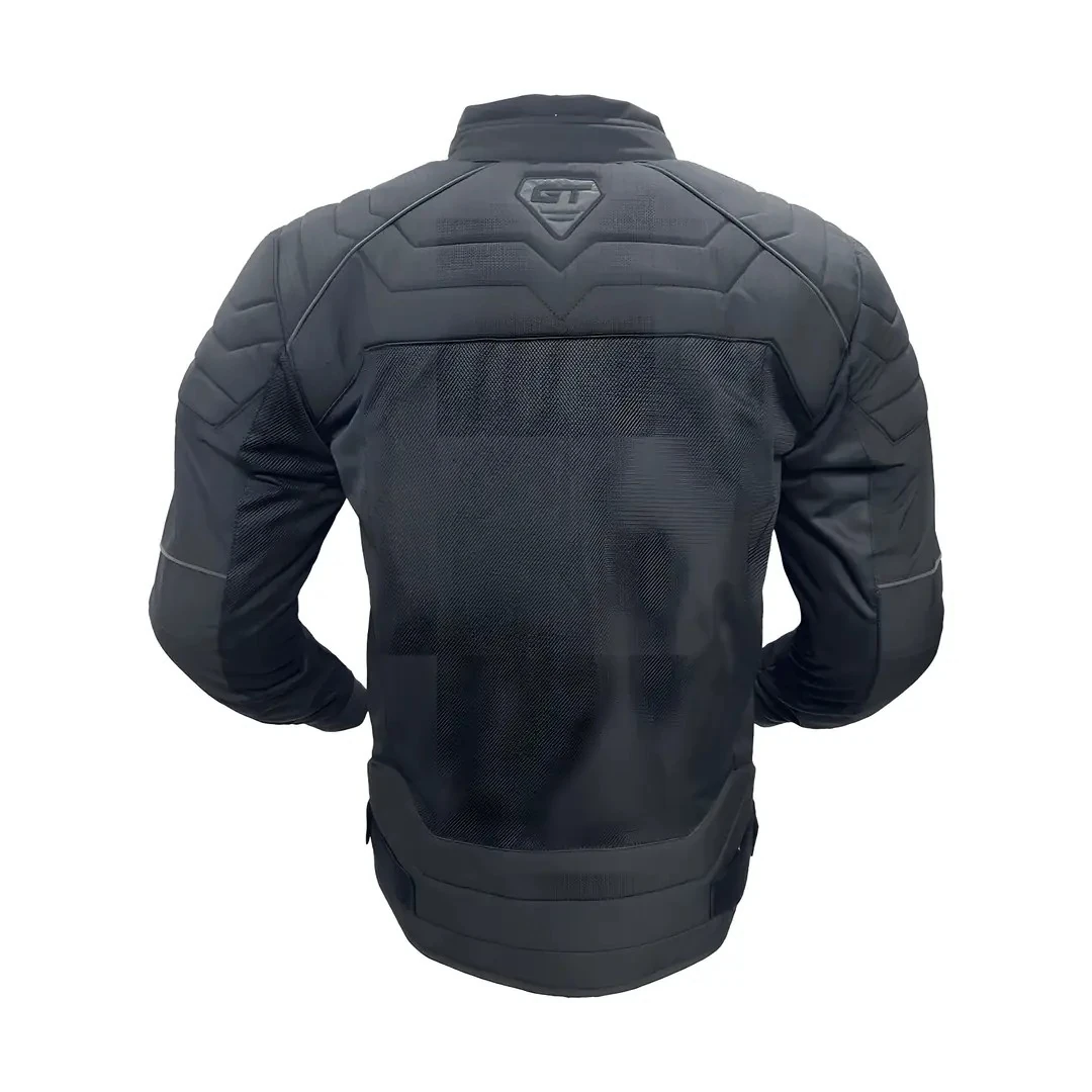 Mont Forte GT Dark Night 2001075 Siyah