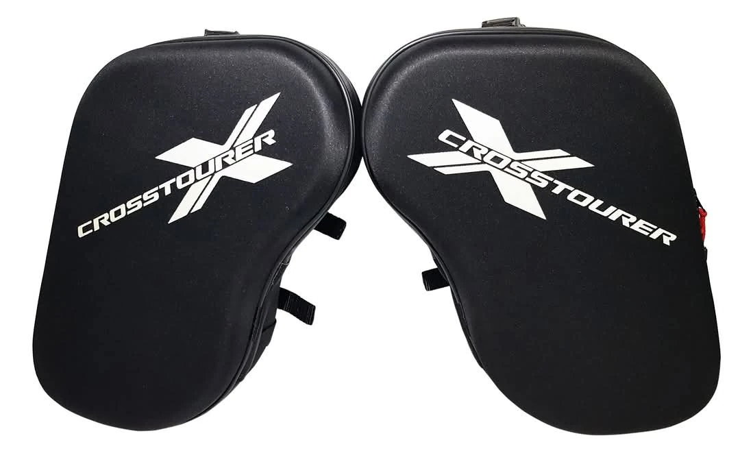 Çanta Soft Turbag VFR 1200 Crosstourer