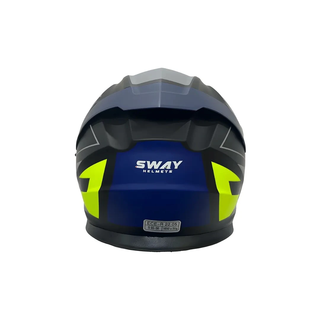 Kask Sway SW912 B1 Blue